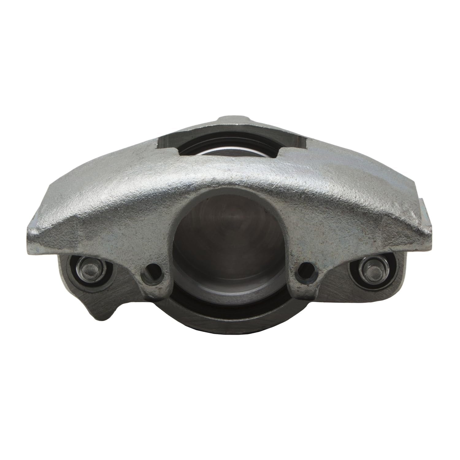 R1 Concepts Brake Caliper Silver Zinc Coated