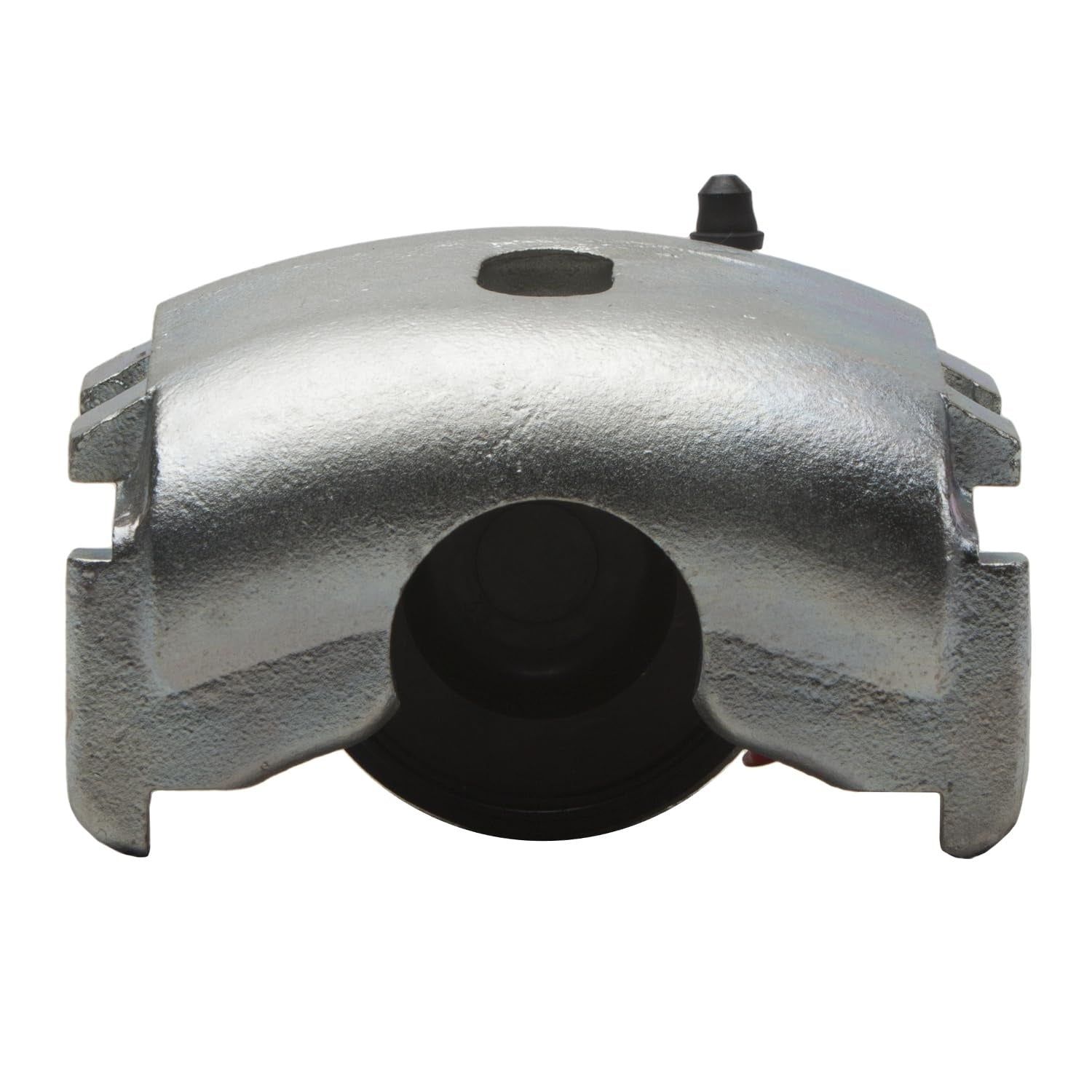 R1 Concepts Brake Caliper Silver Zinc Coated