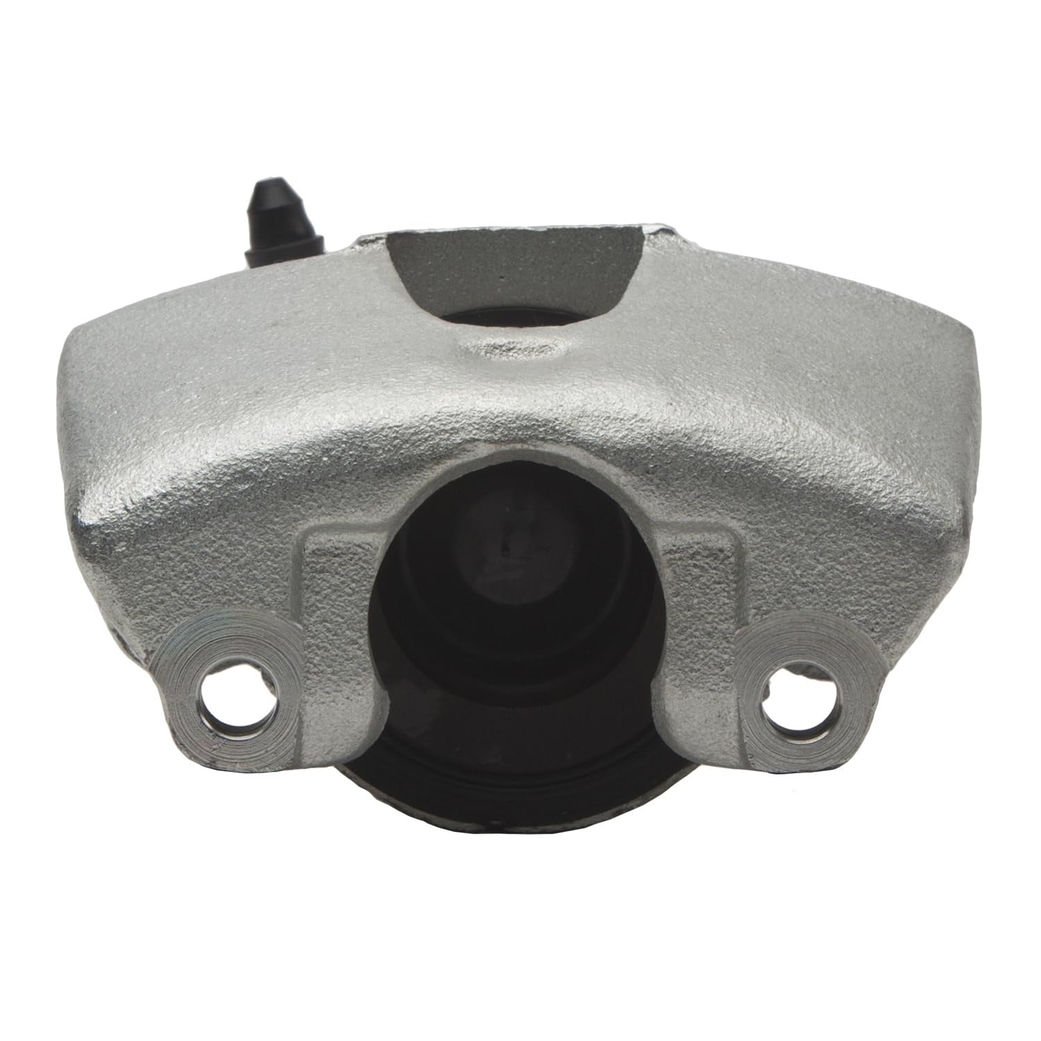 R1 Concepts Brake Caliper Silver Zinc Coated