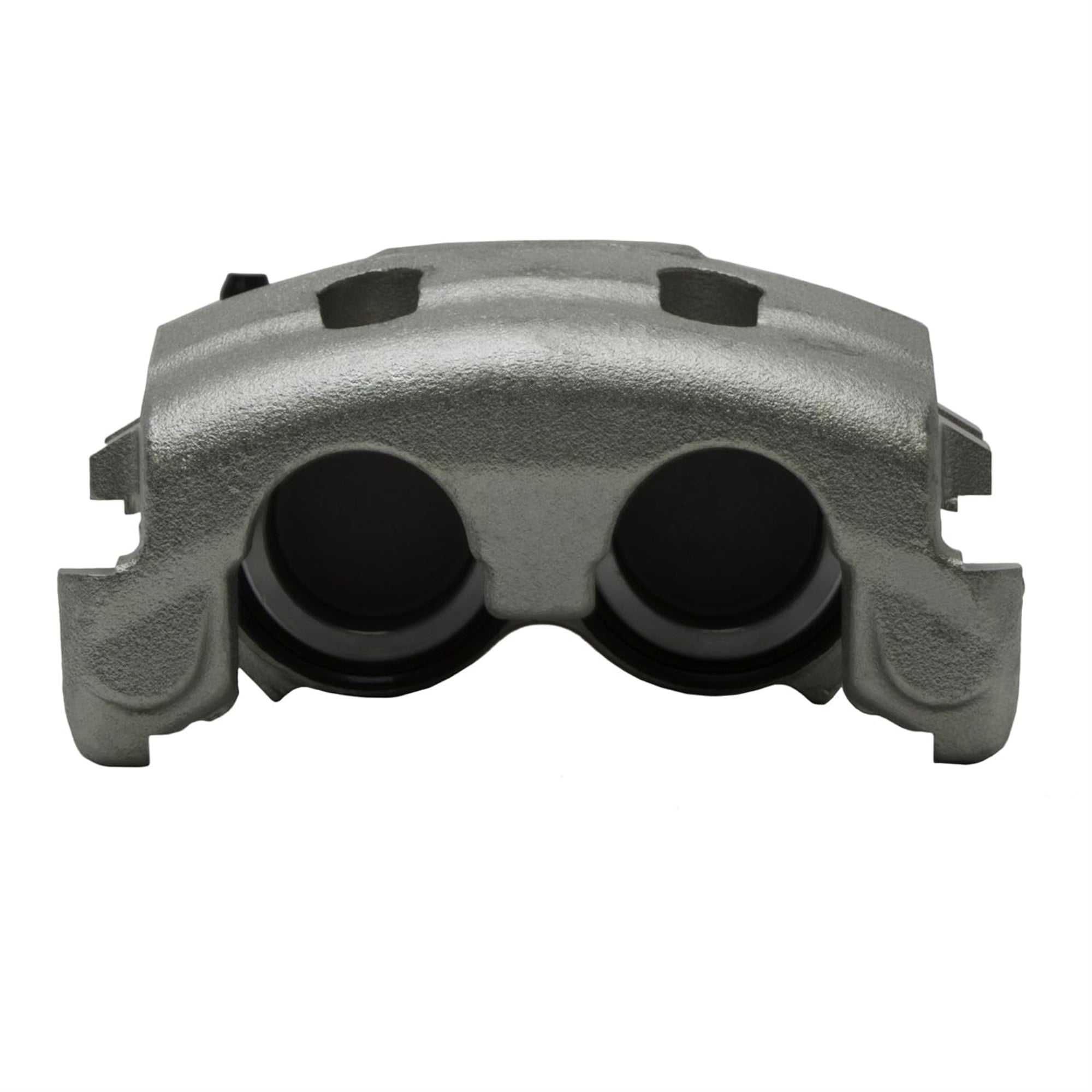 R1 Concepts Brake Caliper Silver Zinc Coated