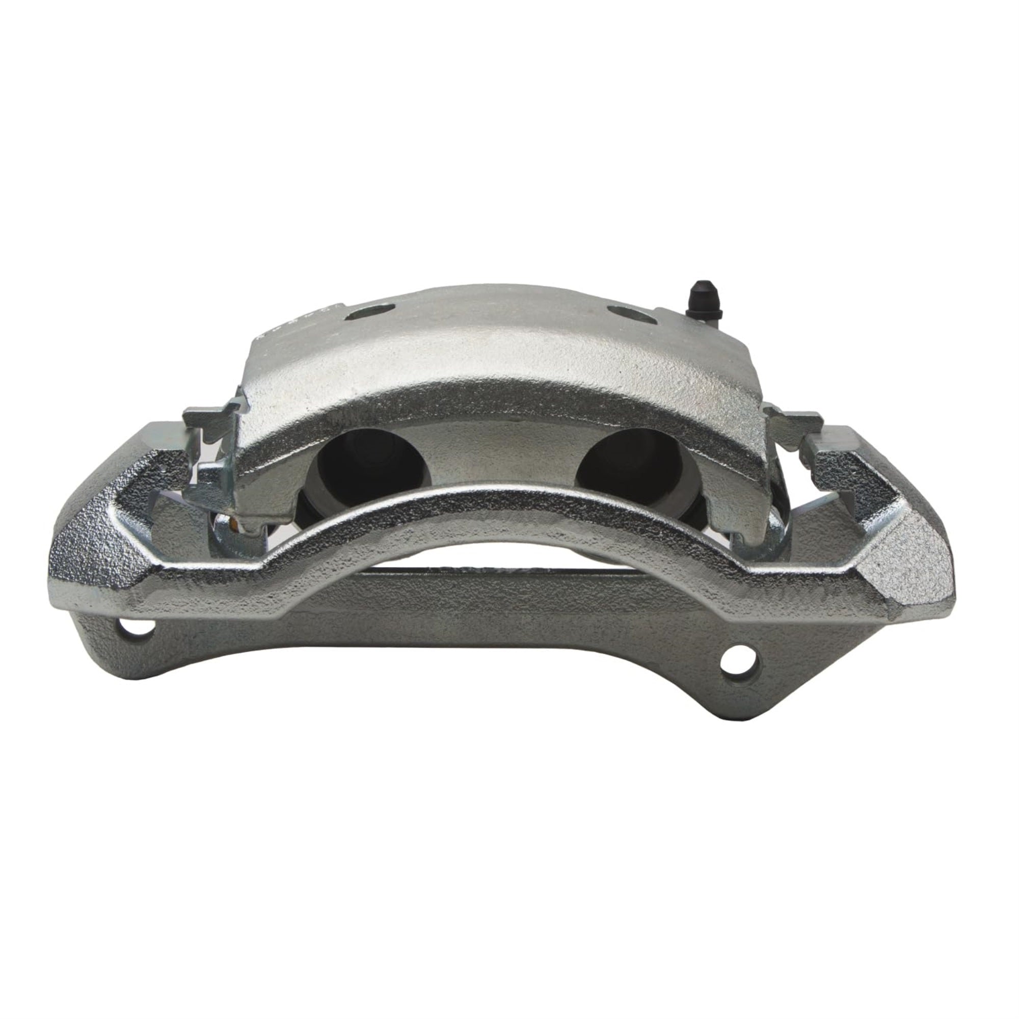 R1 Concepts Brake Caliper Silver Zinc Coated