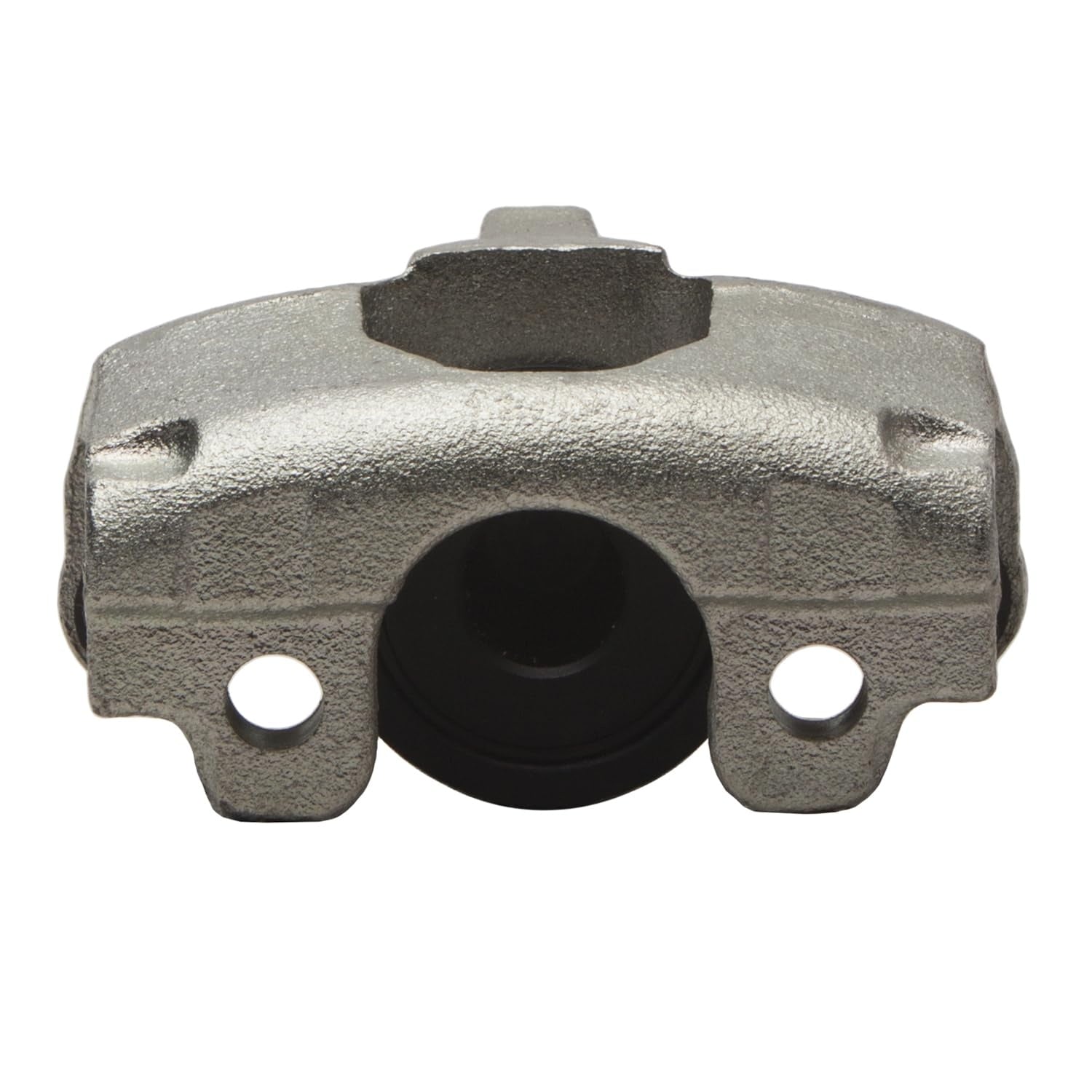 R1 Concepts Brake Caliper Silver Zinc Coated