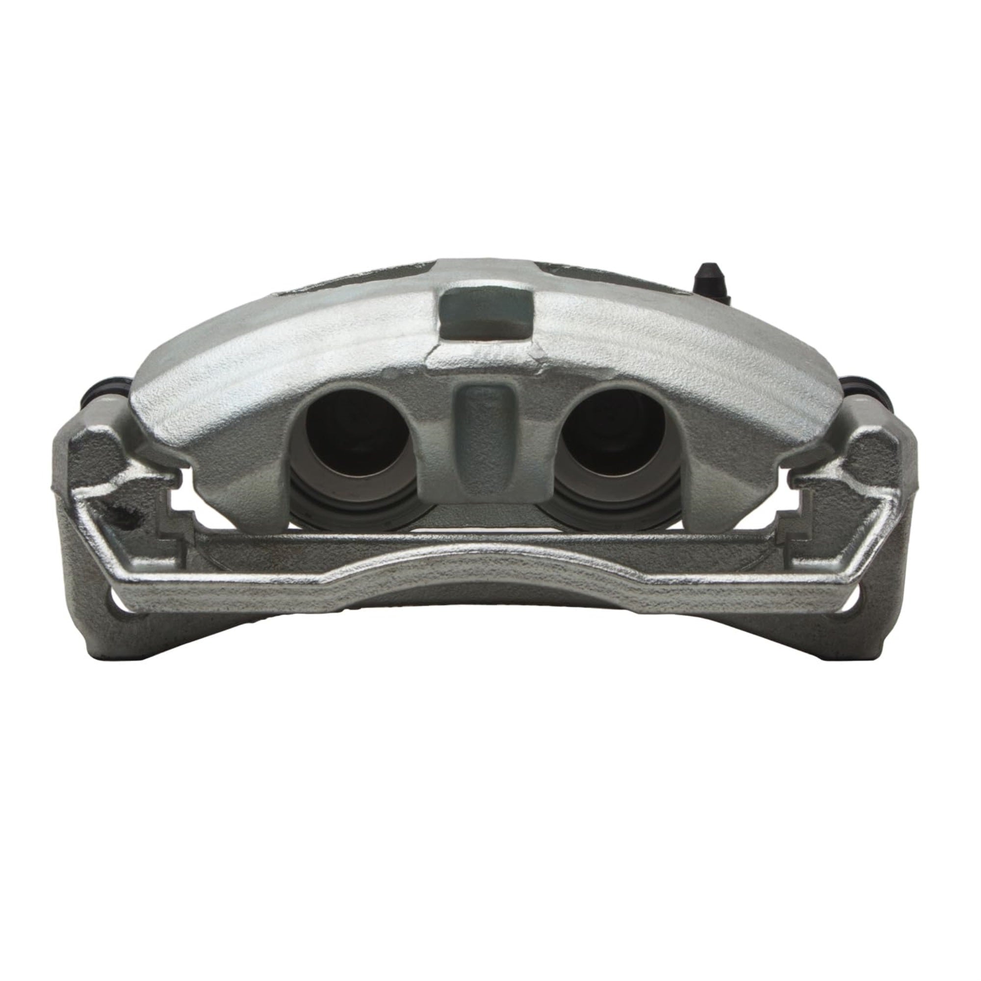 R1 Concepts Brake Caliper Silver Zinc Coated