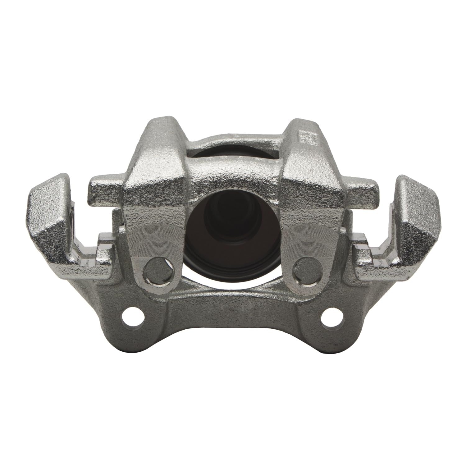 R1 Concepts Brake Caliper Silver Zinc Coated
