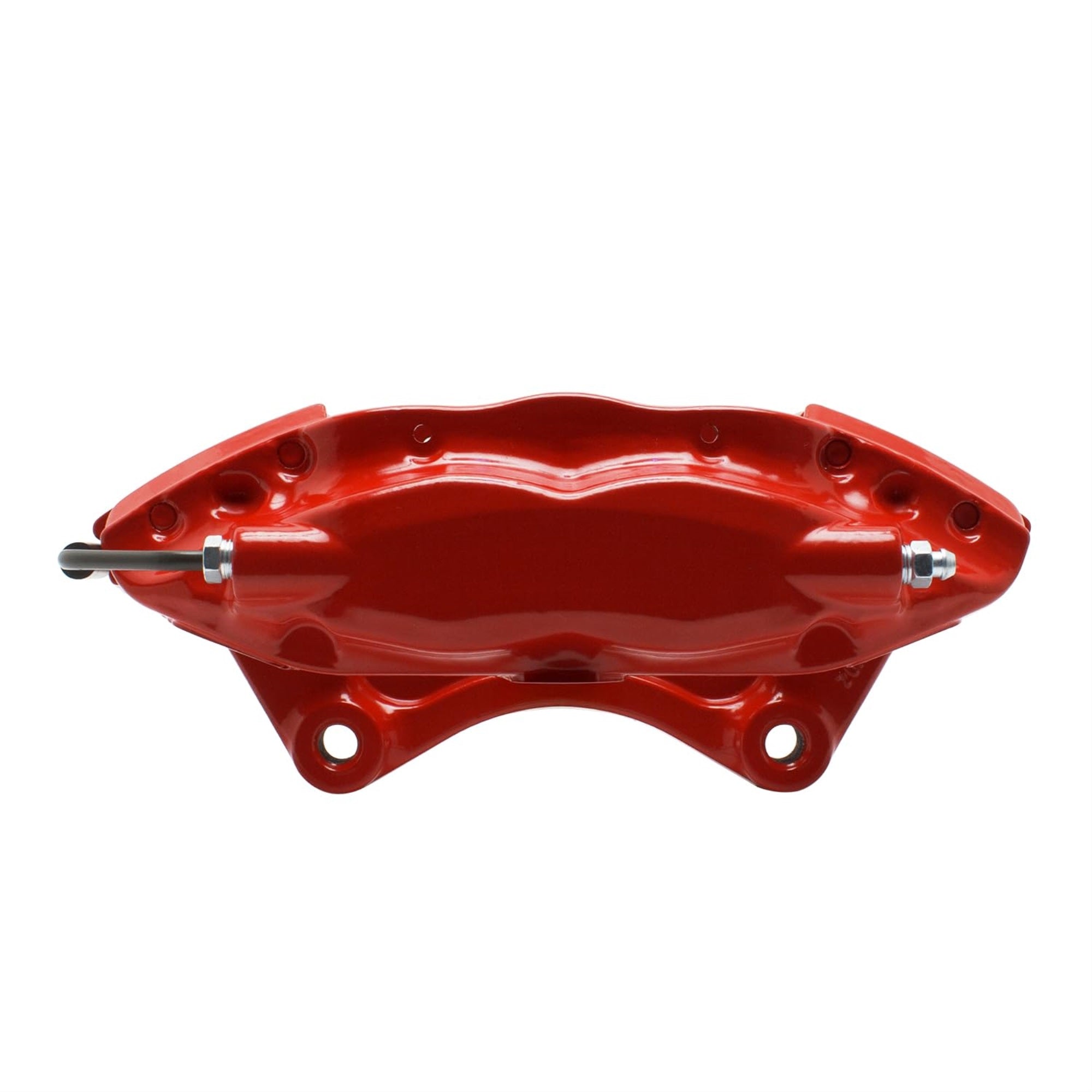 R1 Concepts Brake Caliper Red Powder Coated