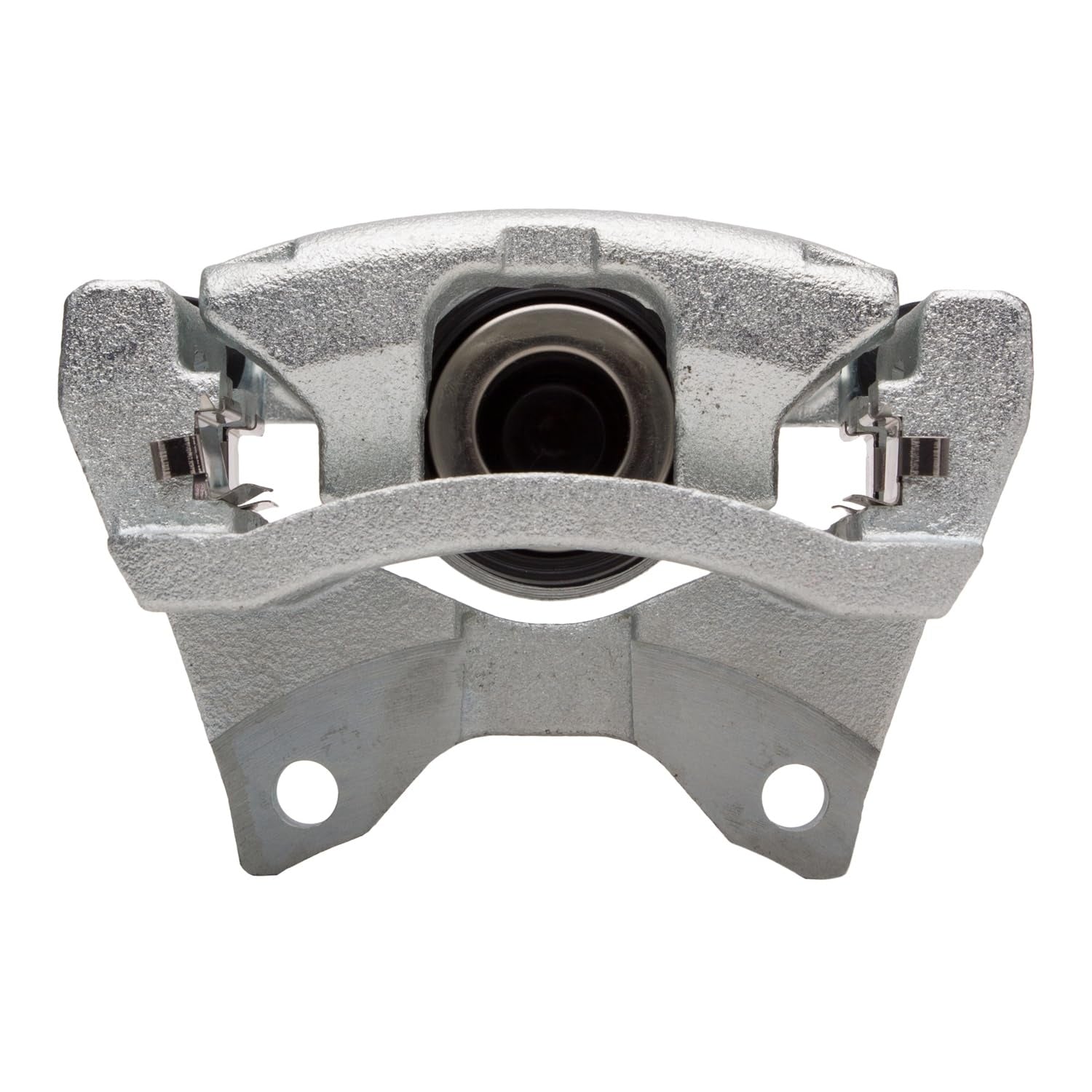 R1 Concepts Brake Caliper Silver Zinc Coated