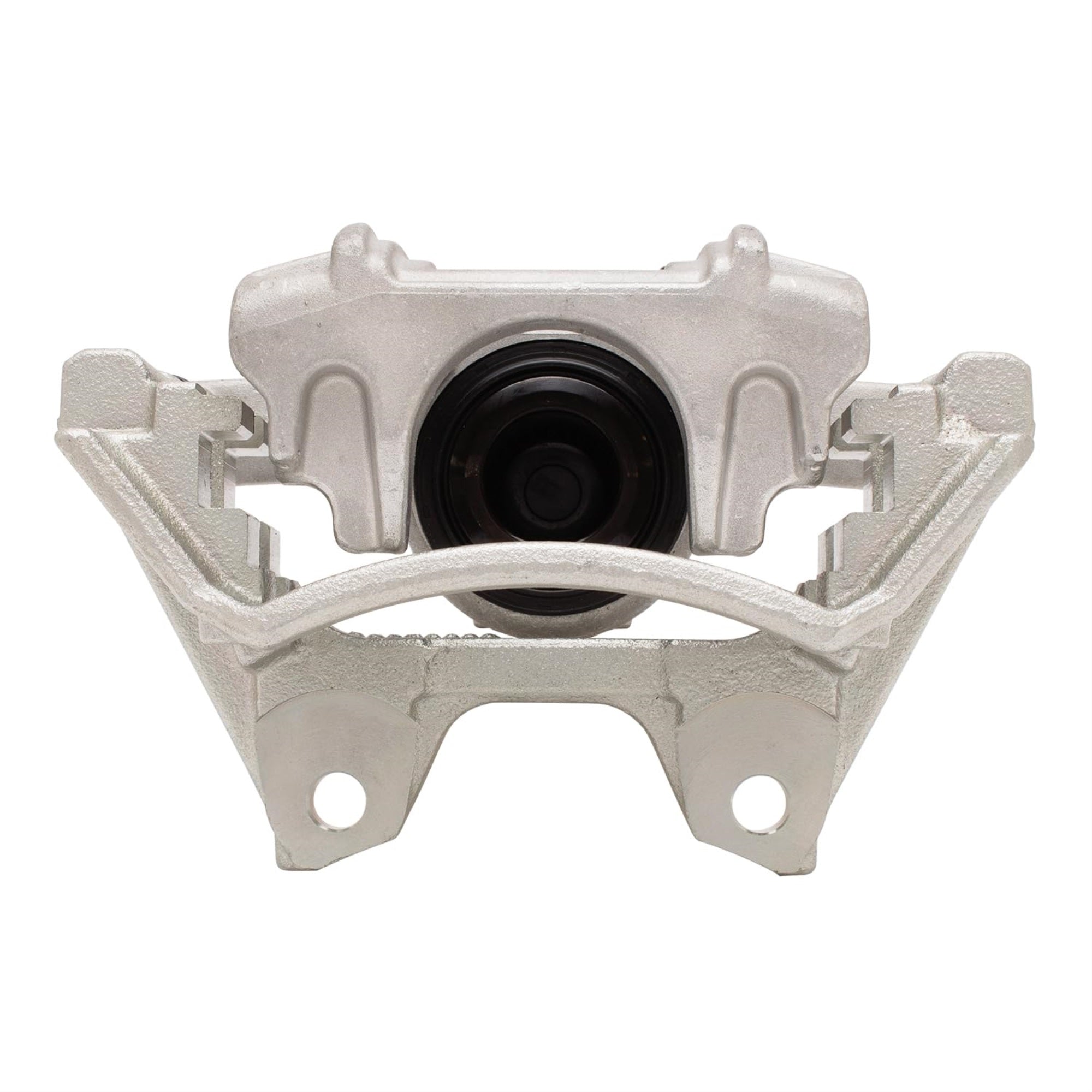R1 Concepts Brake Caliper Silver Zinc Coated