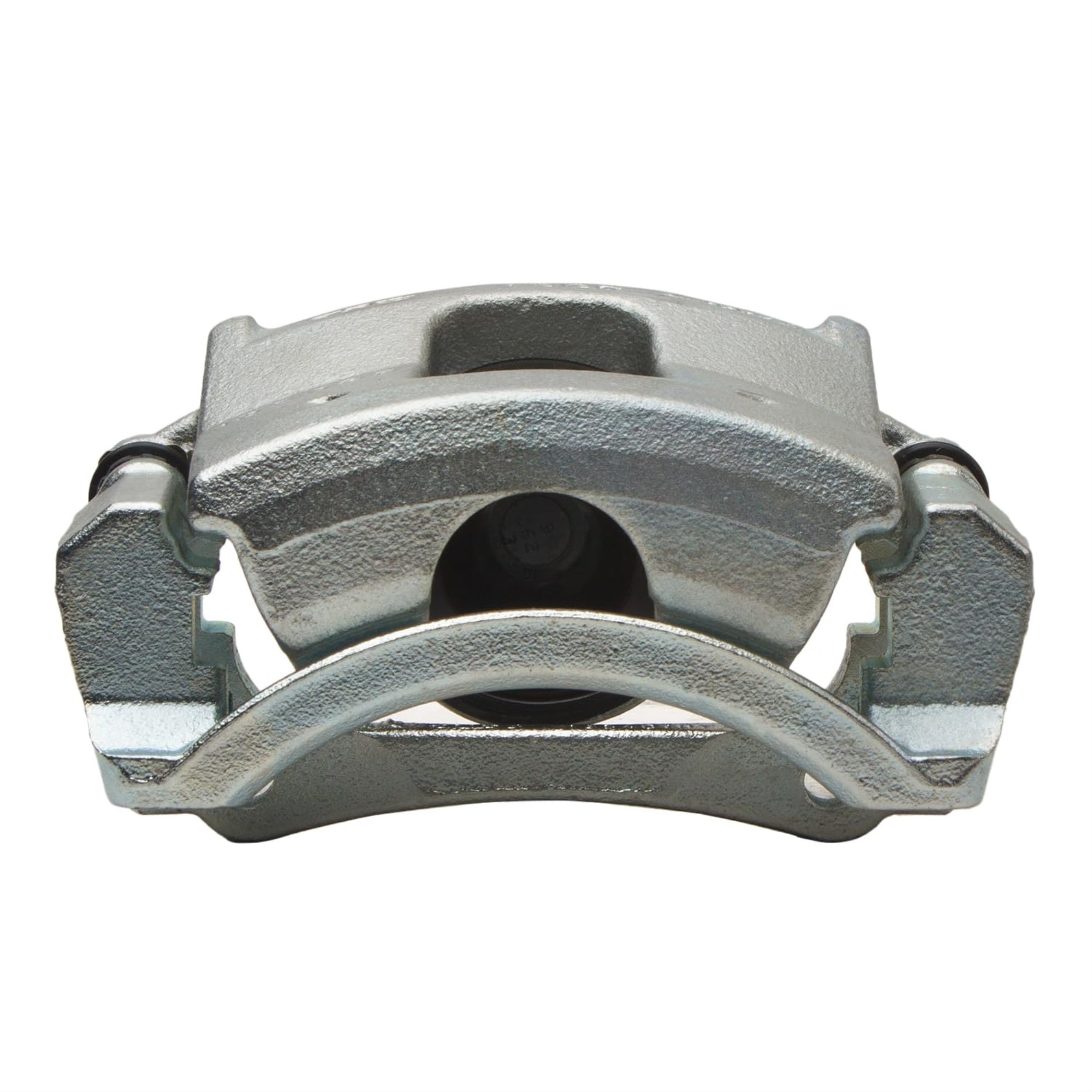 R1 Concepts Brake Caliper Silver Zinc Coated