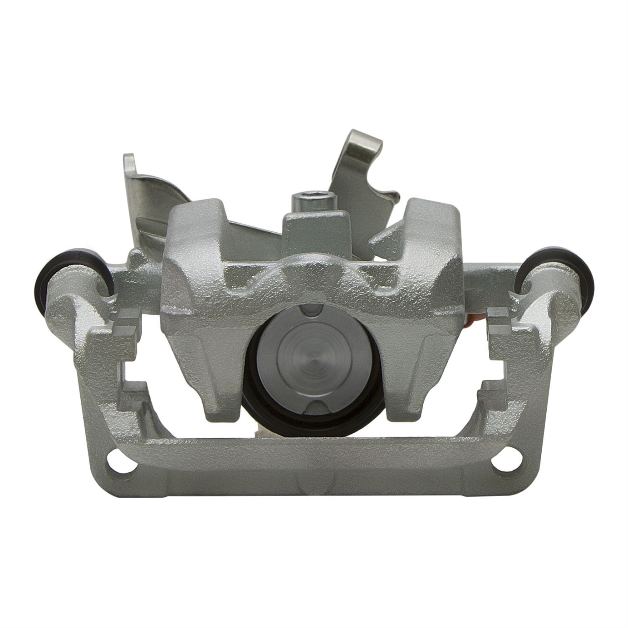 R1 Concepts Brake Caliper Silver Zinc Coated