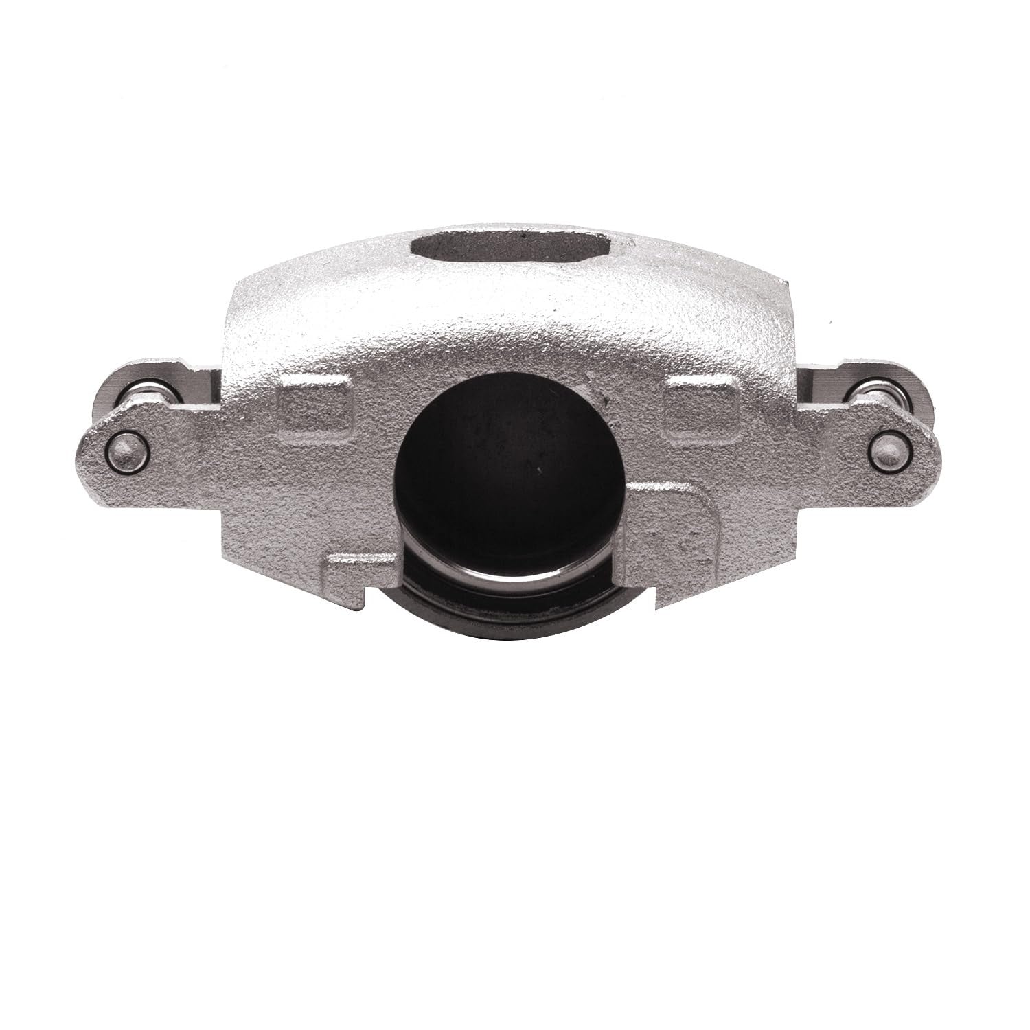 R1 Concepts Brake Caliper Silver Zinc Coated
