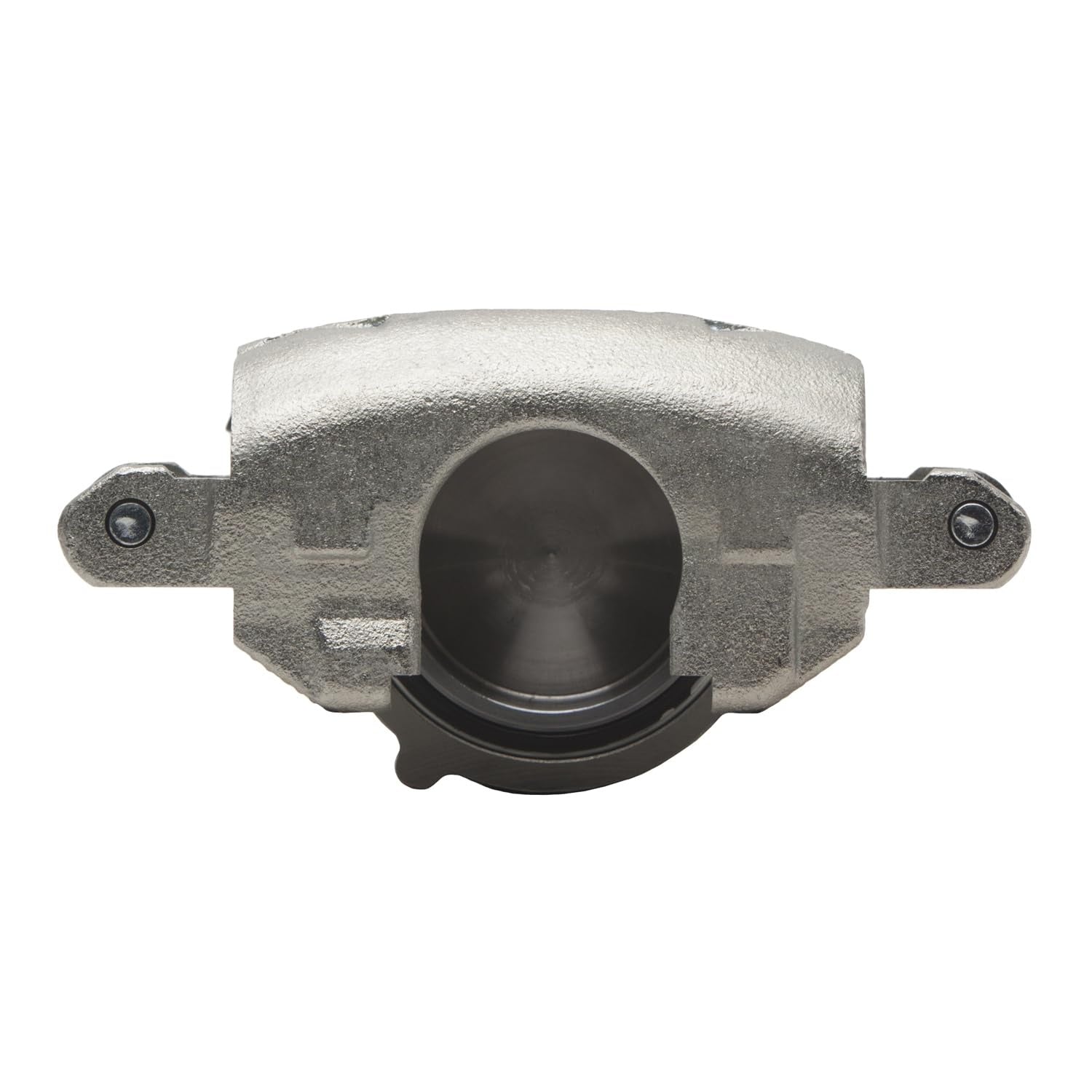 R1 Concepts Brake Caliper Silver Zinc Coated