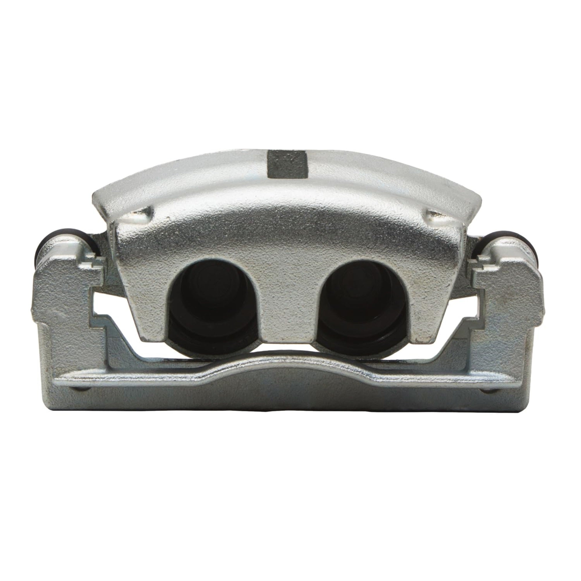 R1 Concepts Brake Caliper Silver Zinc Coated