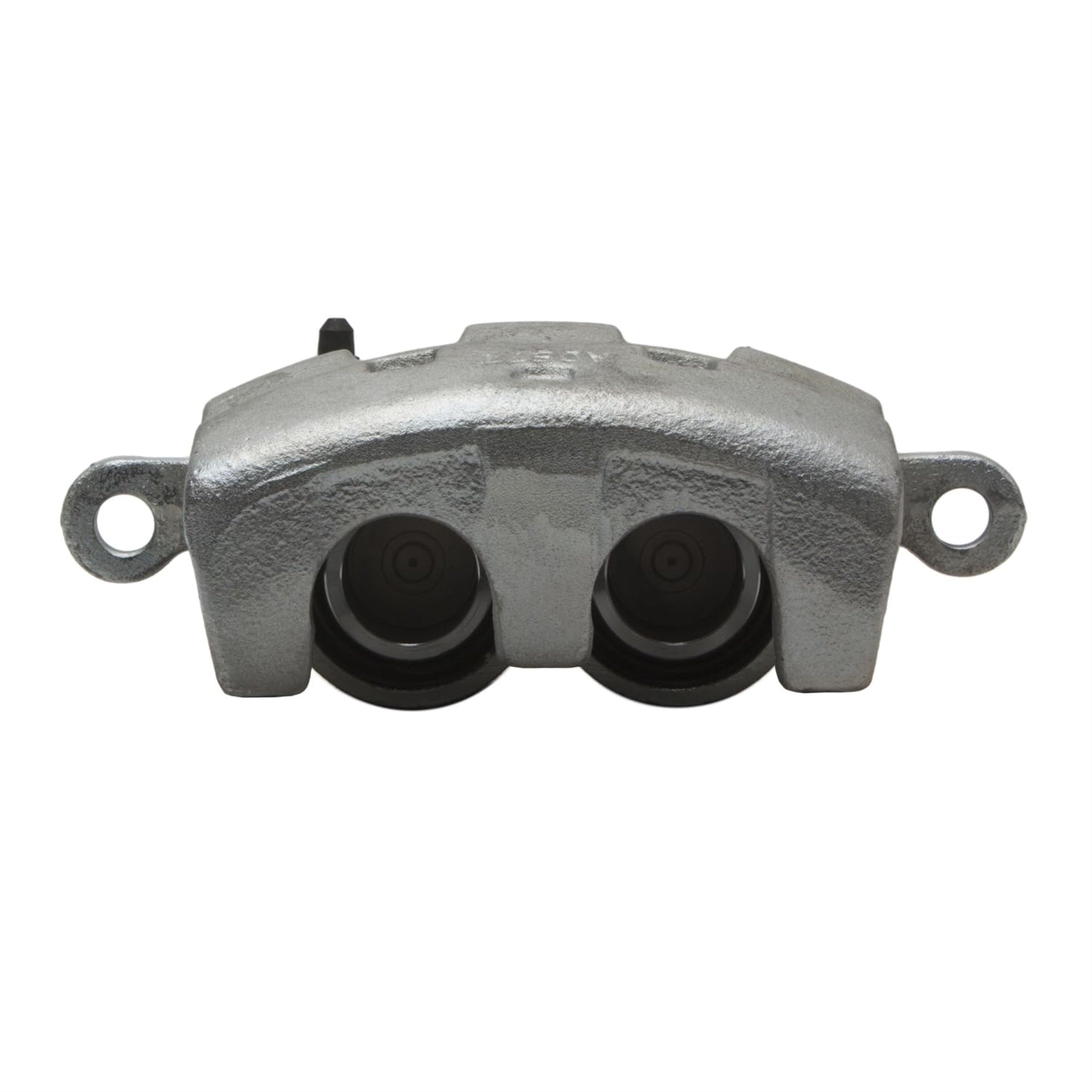 R1 Concepts Brake Caliper - Silver Zinc Coated