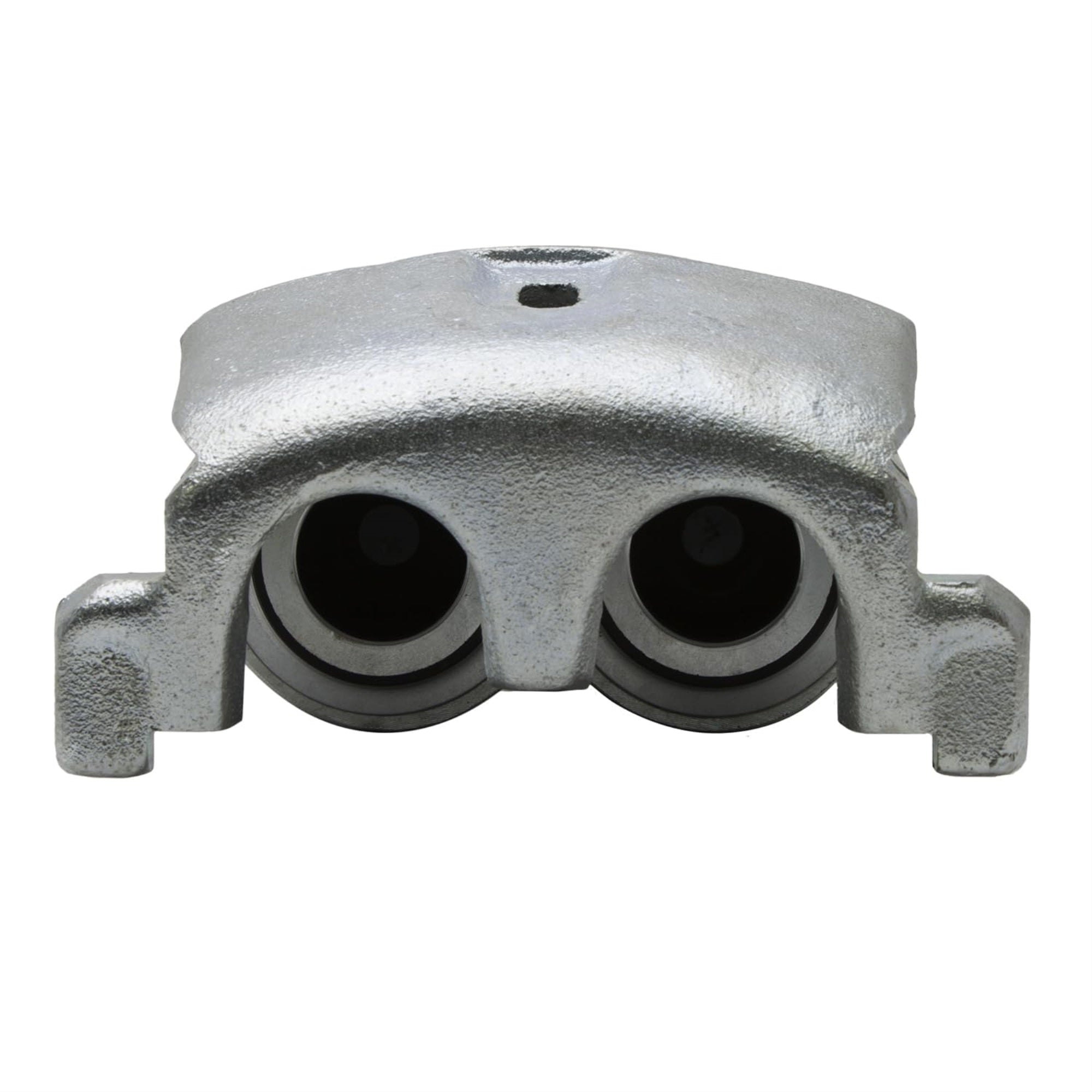 R1 Concepts Brake Caliper - Silver Zinc Coated