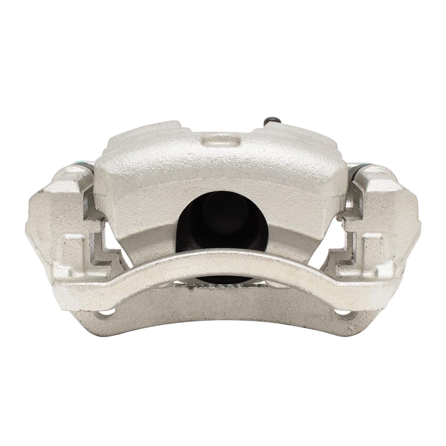 R1 Concepts Brake Caliper Silver Zinc Coated