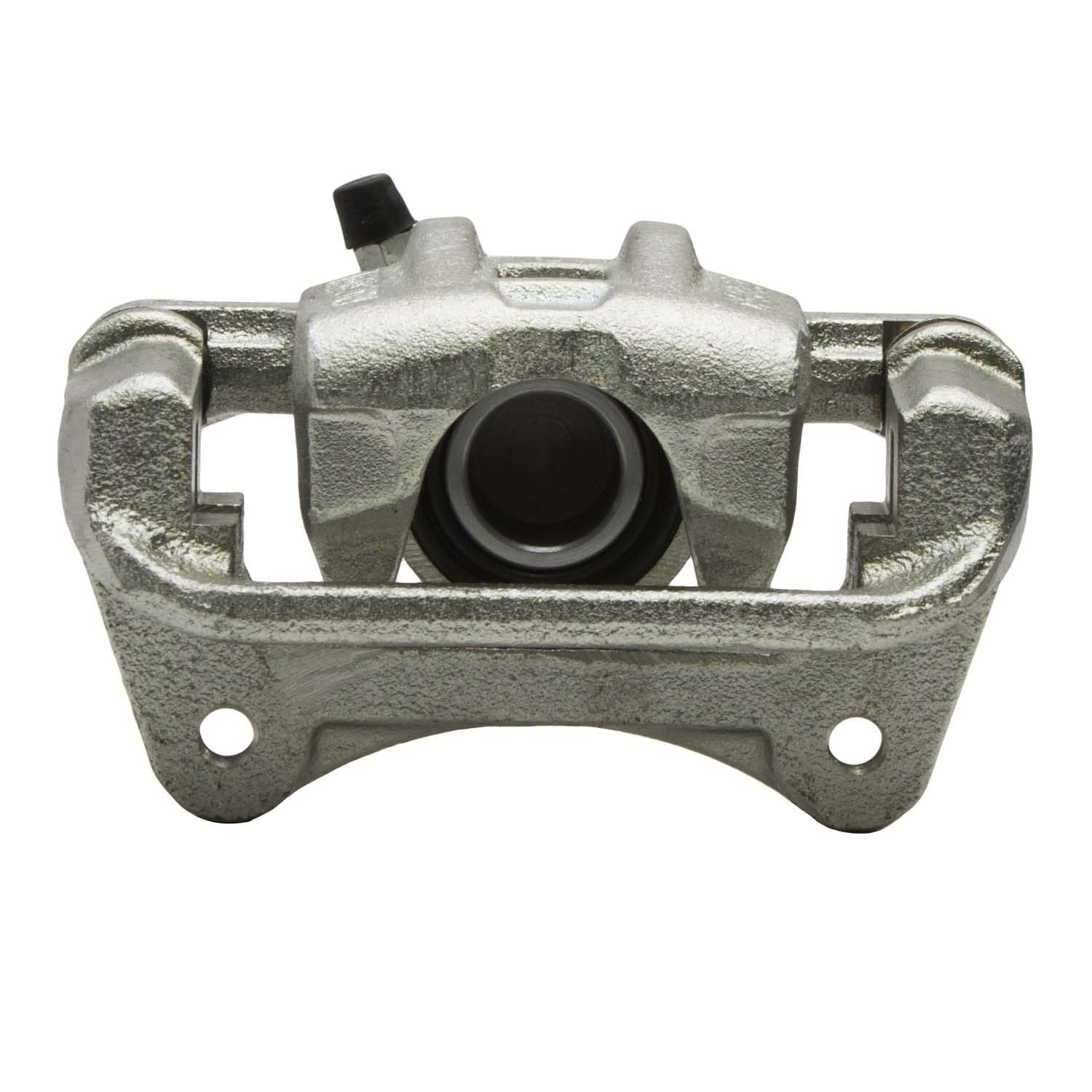 R1 Concepts Brake Caliper Silver Zinc Coated