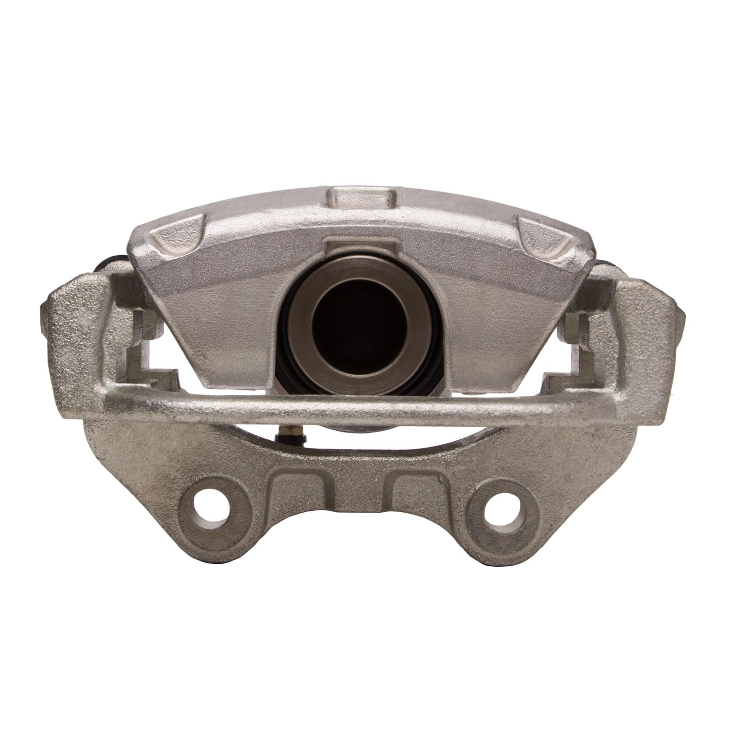 R1 Concepts Brake Caliper Silver Zinc Coated