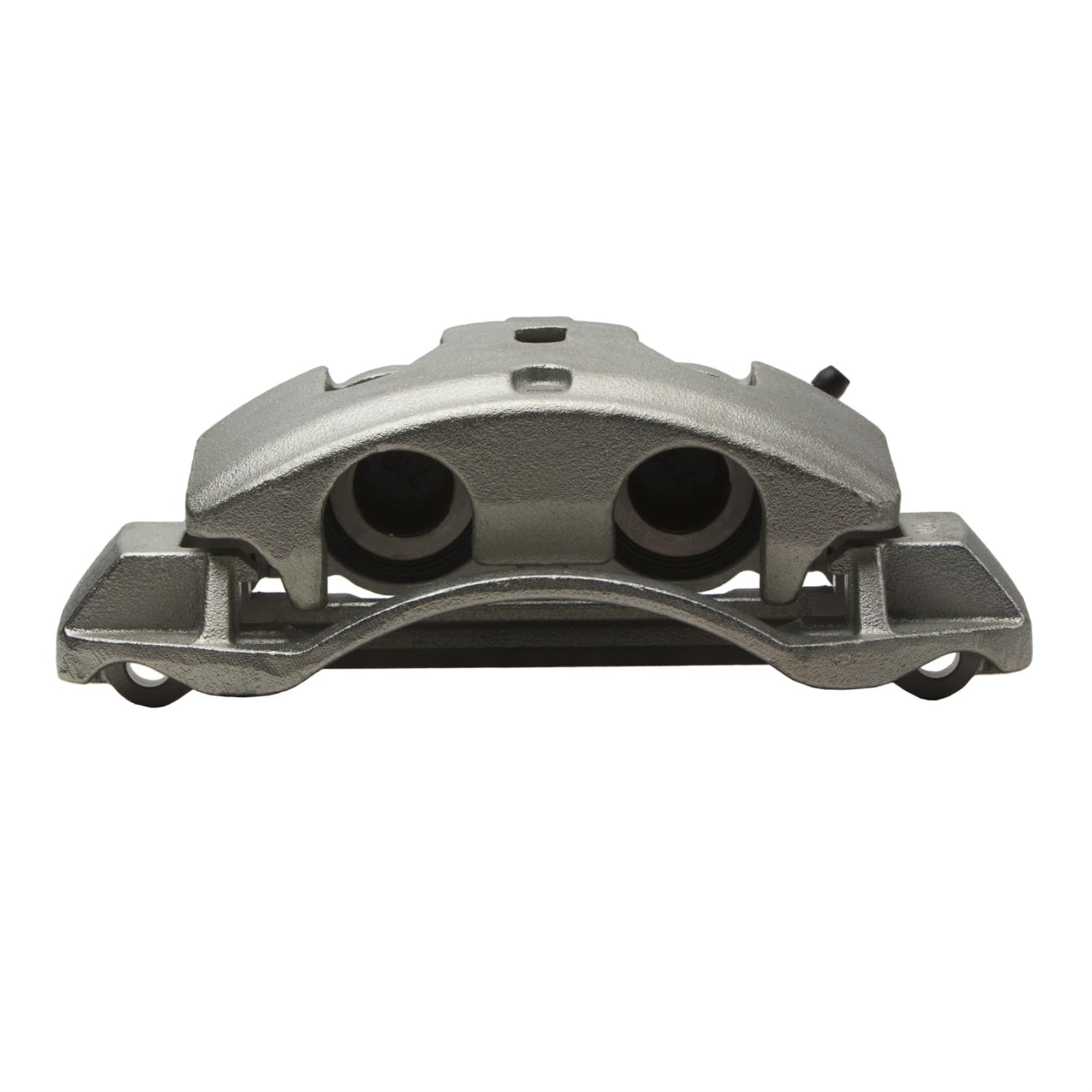 R1 Concepts Brake Caliper Silver Zinc Coated