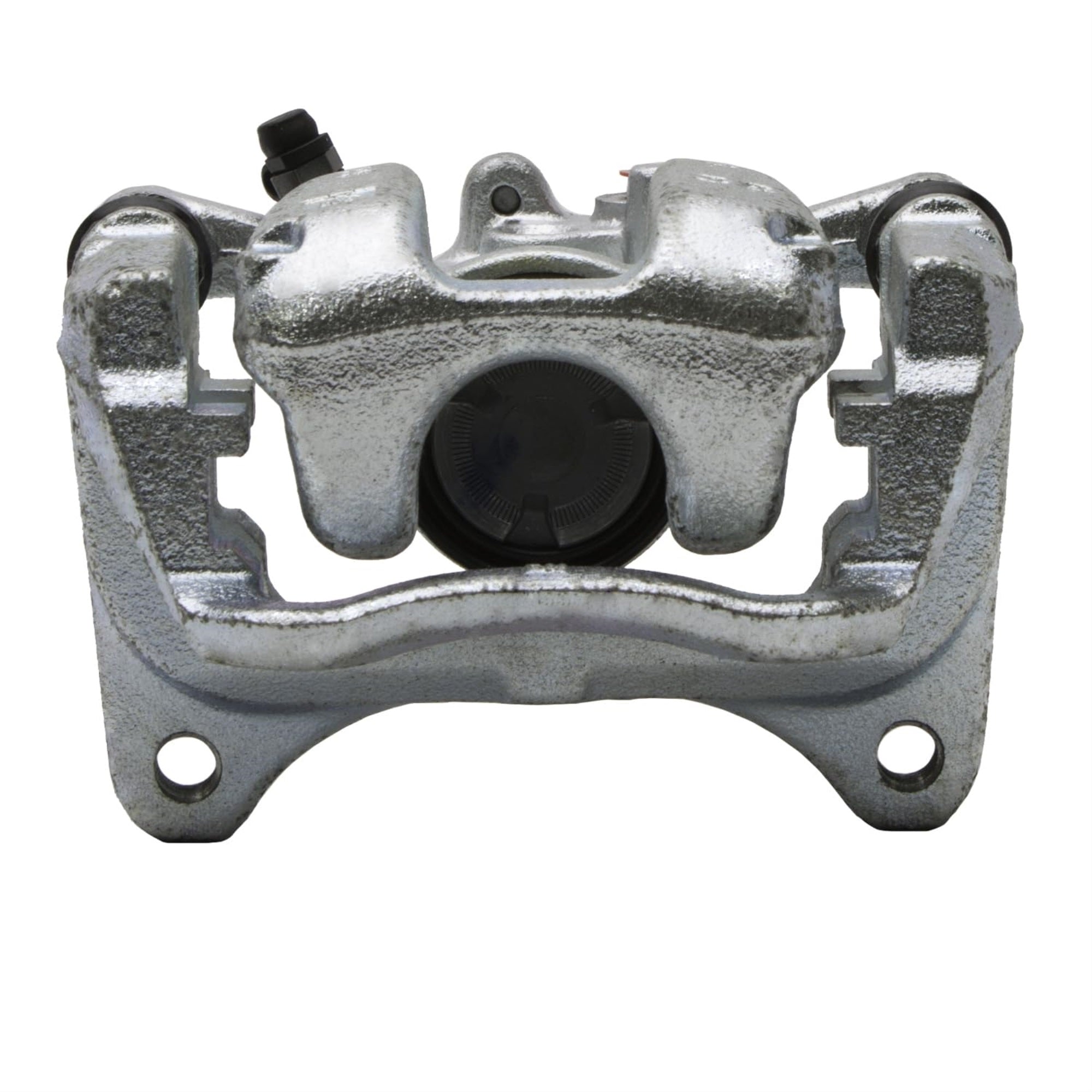 R1 Concepts Brake Caliper Silver Zinc Coated