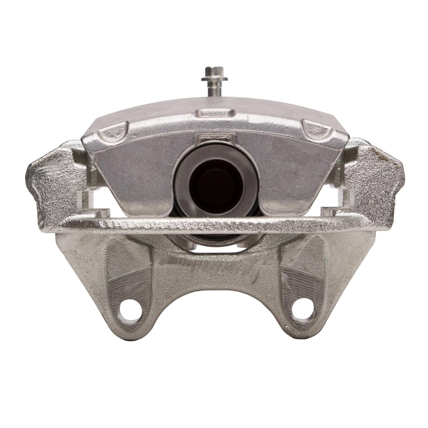 R1 Concepts Brake Caliper Silver Zinc Coated