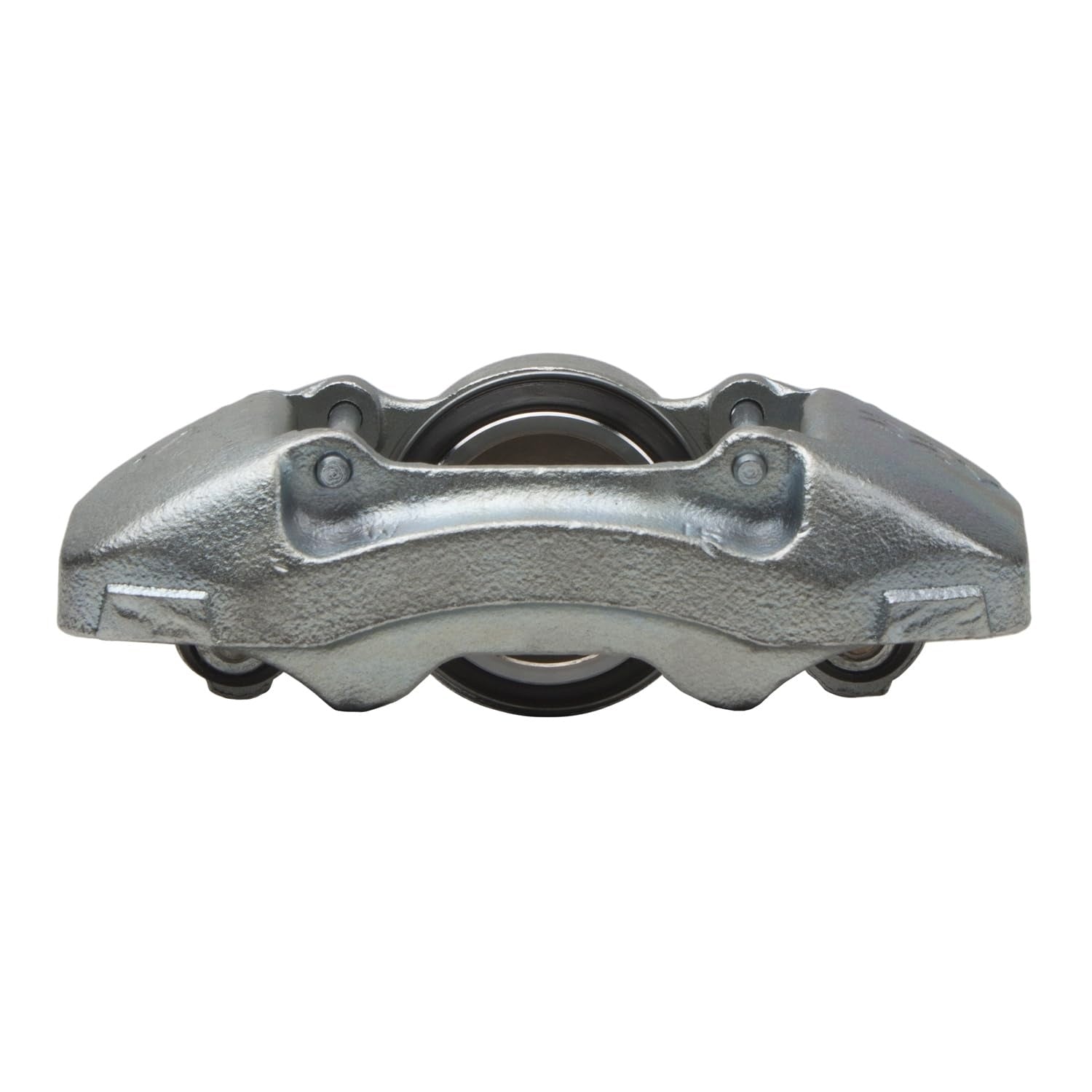 R1 Concepts Brake Caliper Silver Zinc Coated