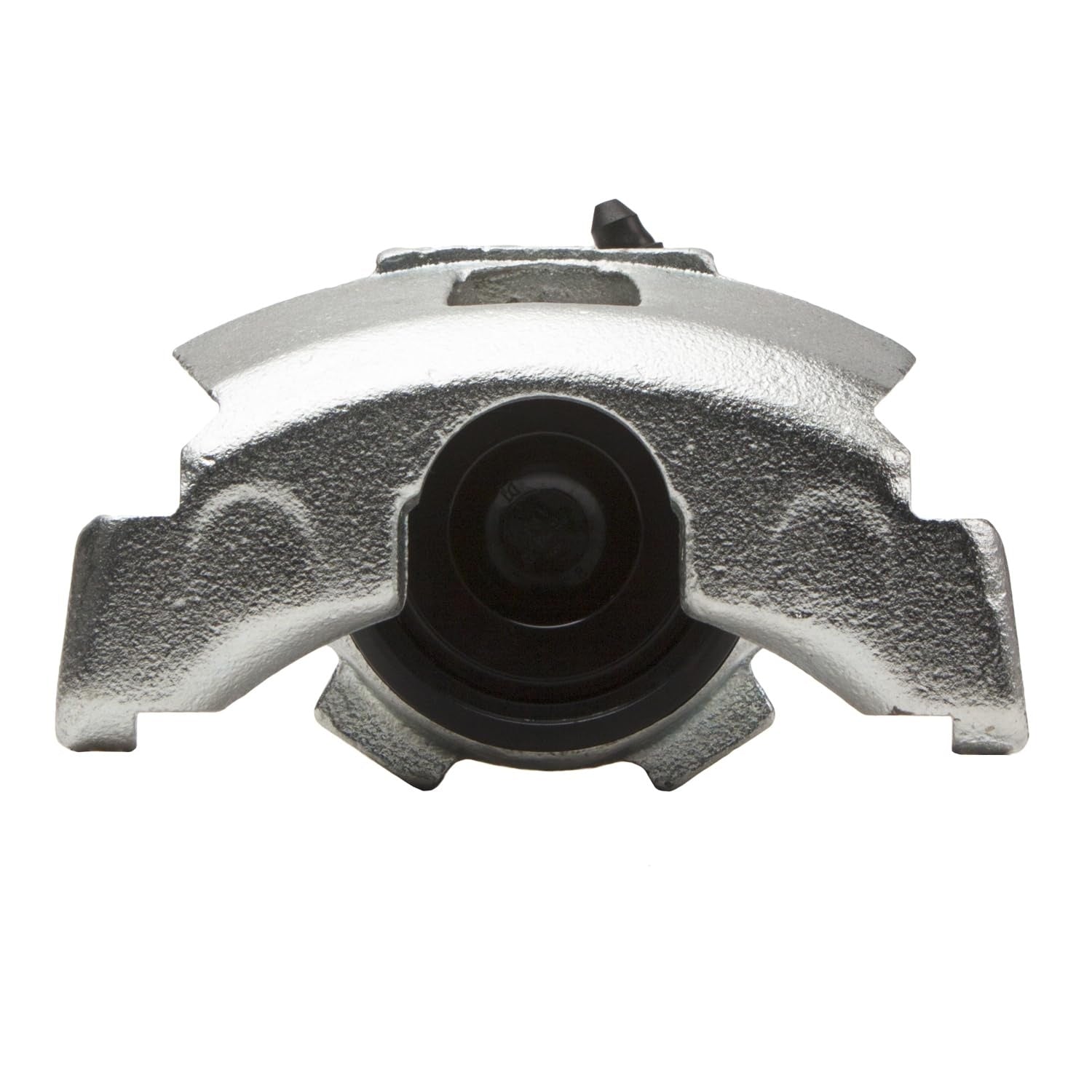 R1 Concepts Brake Caliper Silver Zinc Coated