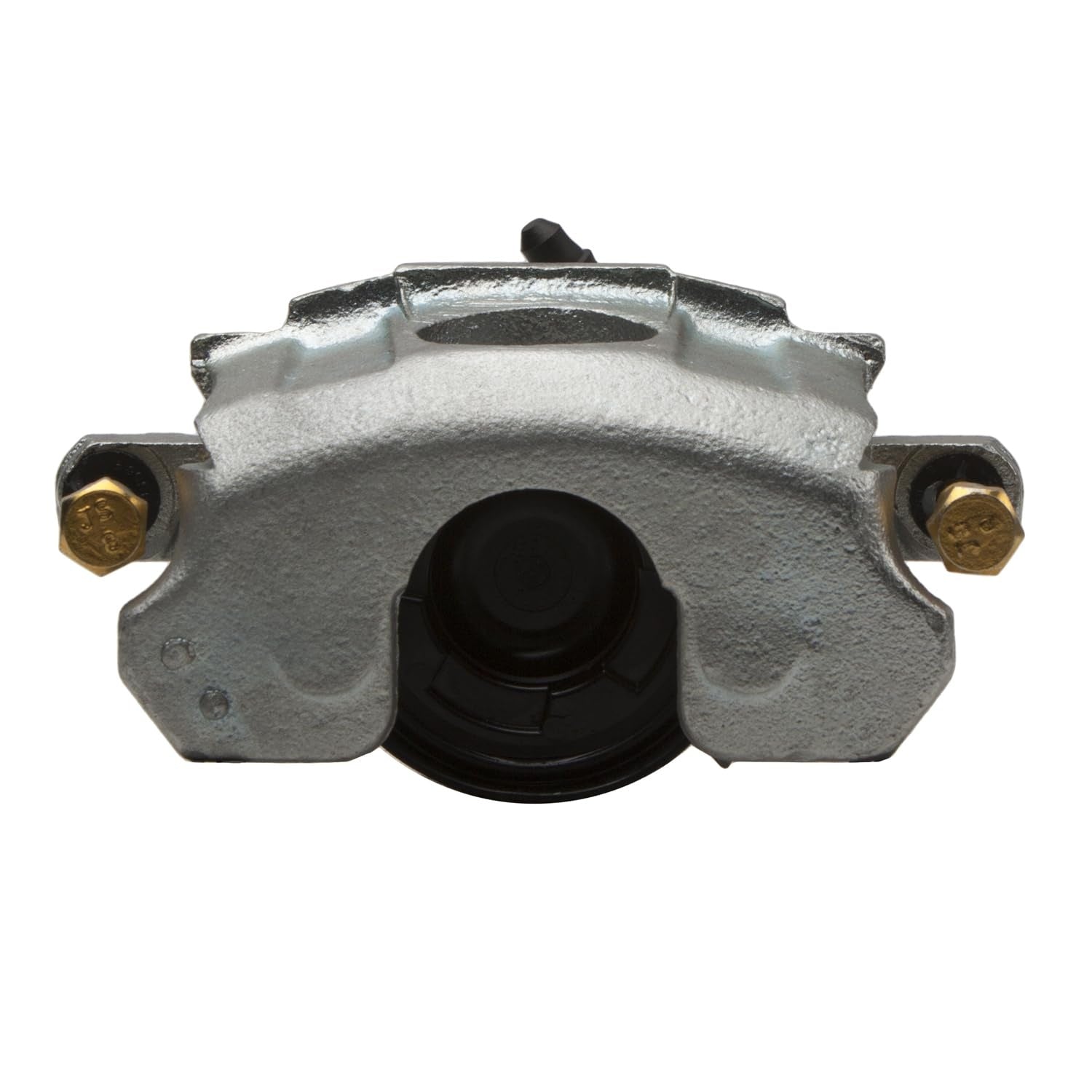 R1 Concepts Brake Caliper Silver Zinc Coated