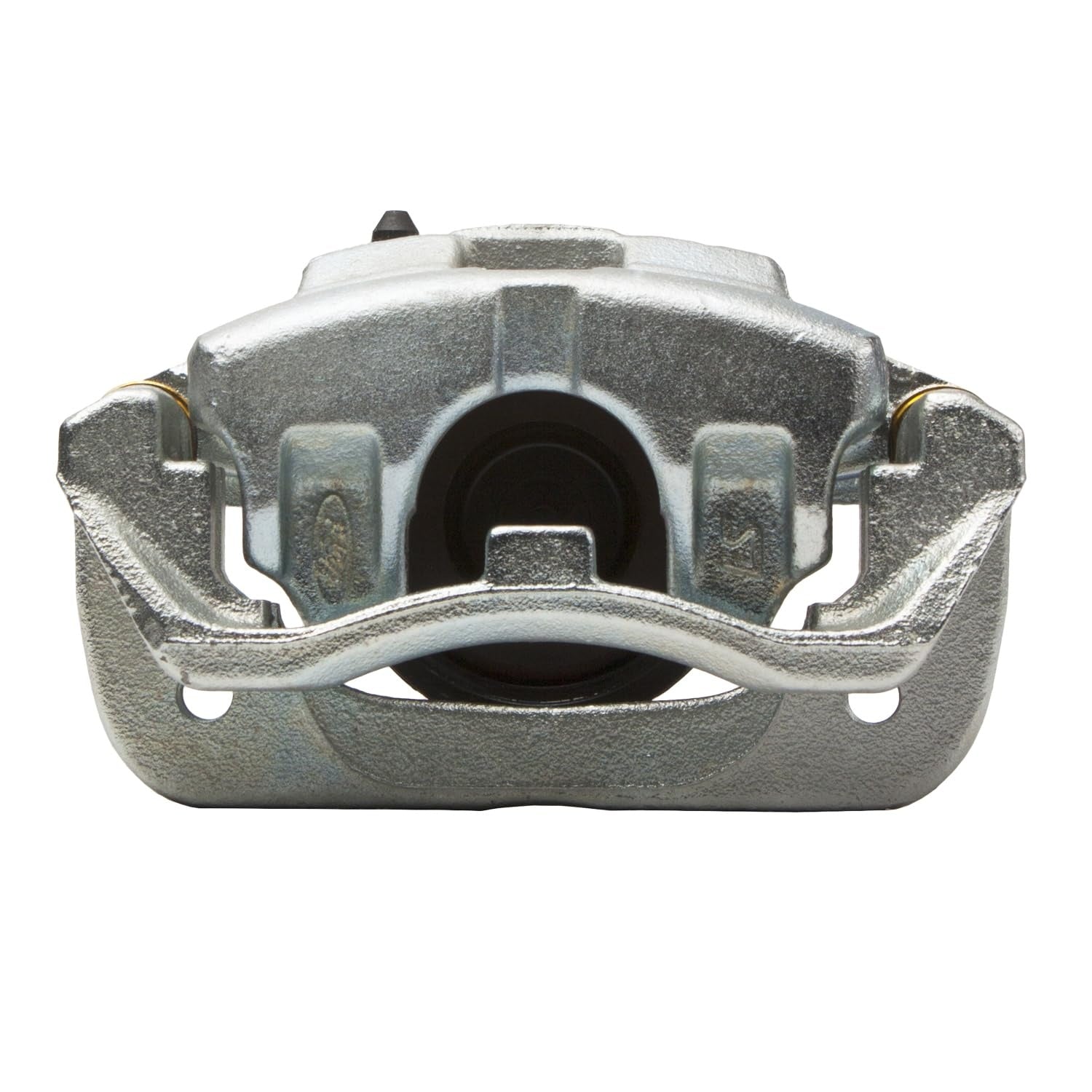 R1 Concepts Brake Caliper Silver Zinc Coated