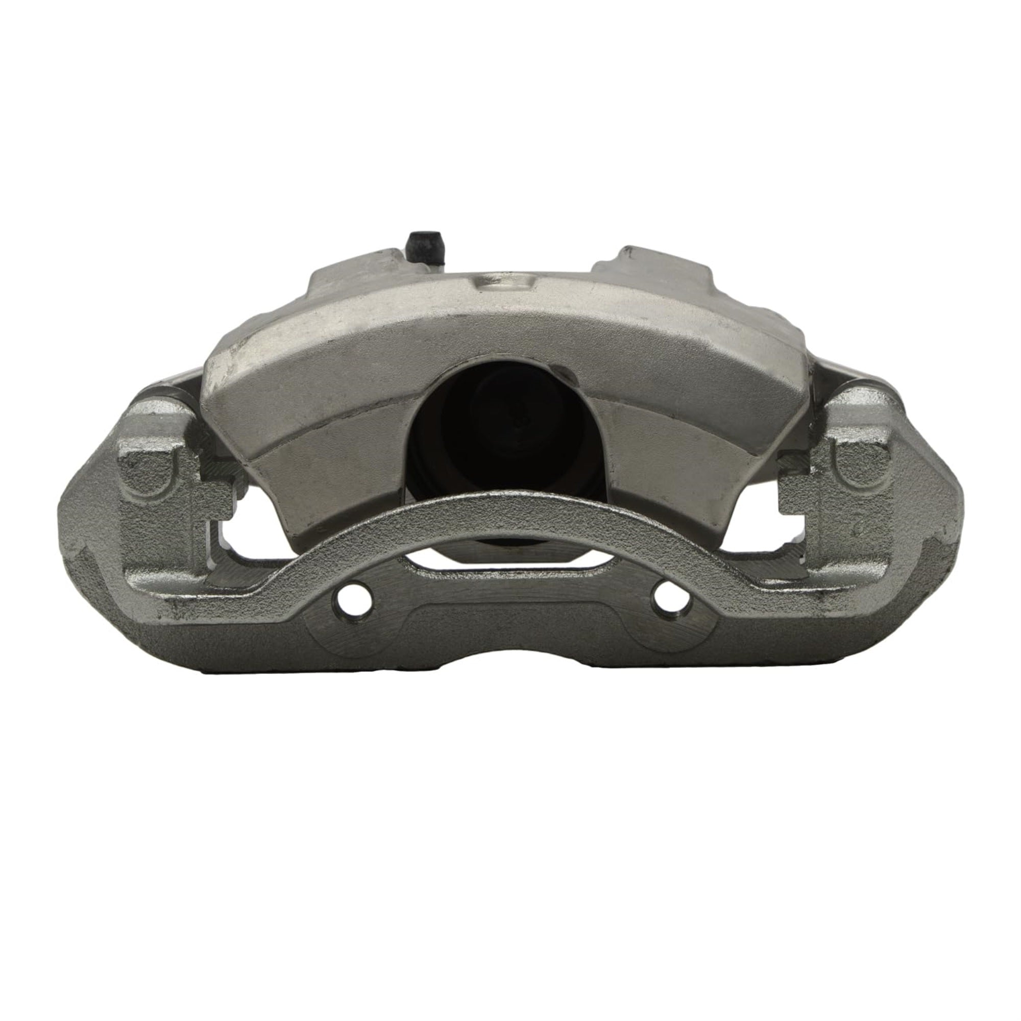 R1 Concepts Brake Caliper Silver Zinc Coated