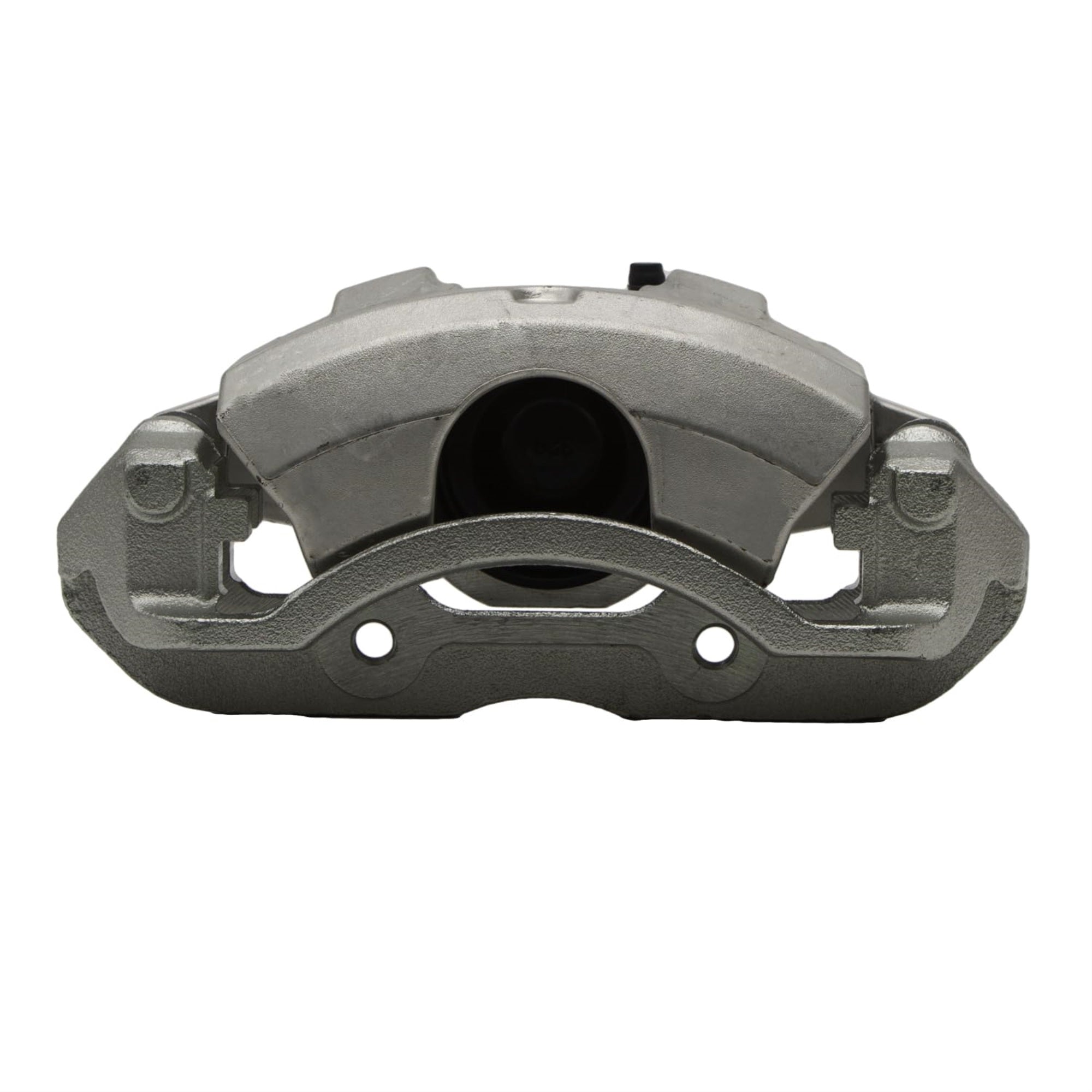 R1 Concepts Brake Caliper Silver Zinc Coated