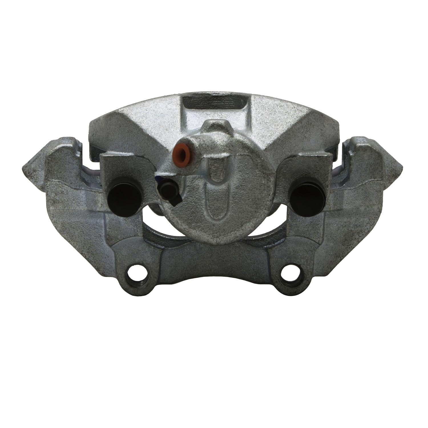 R1 Concepts Brake Caliper Silver Zinc Coated