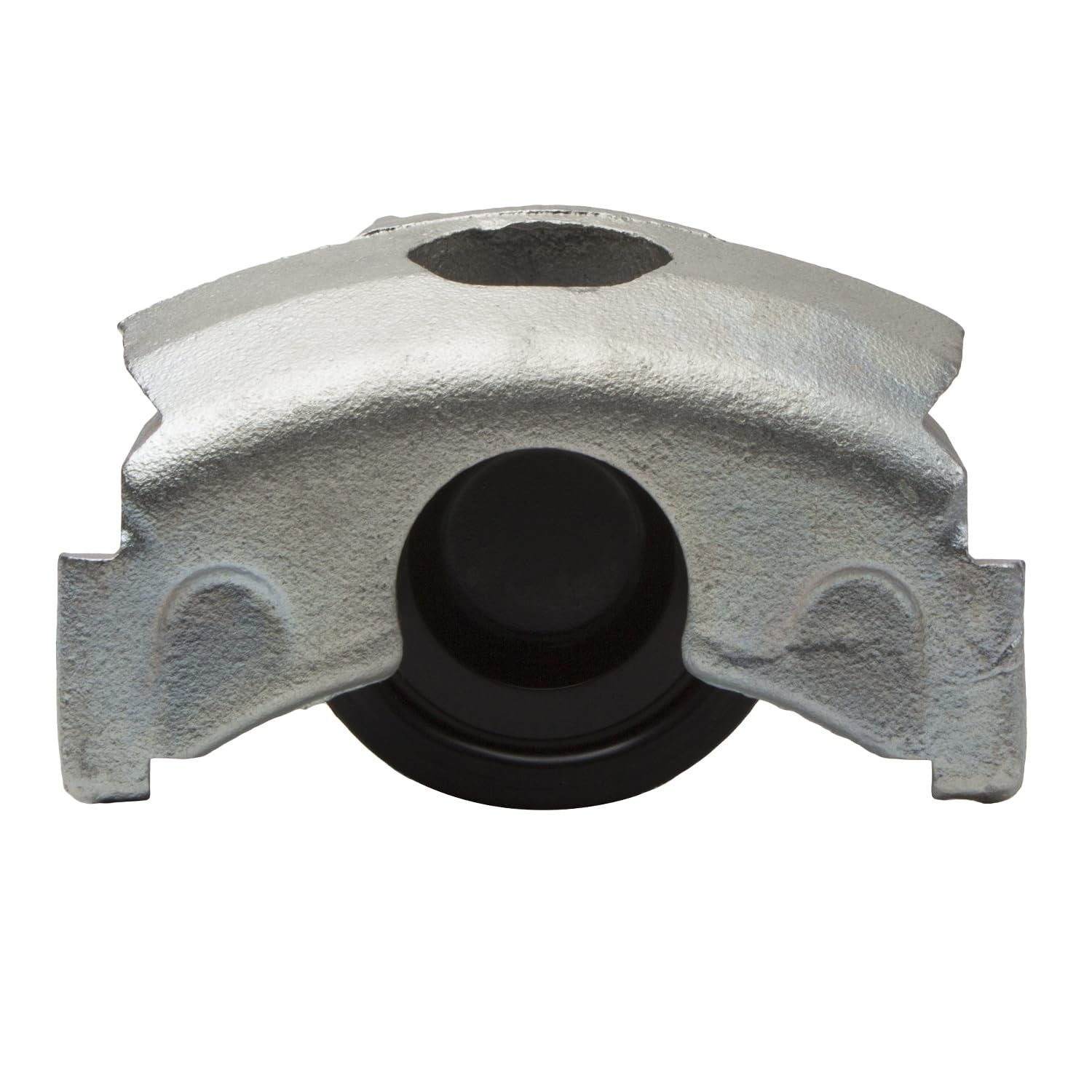 R1 Concepts Brake Caliper Silver Zinc Coated