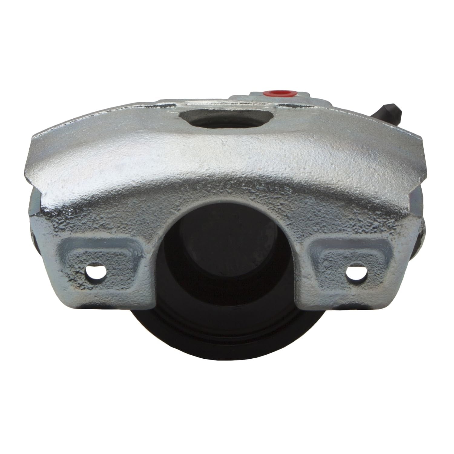 R1 Concepts Brake Caliper Silver Zinc Coated