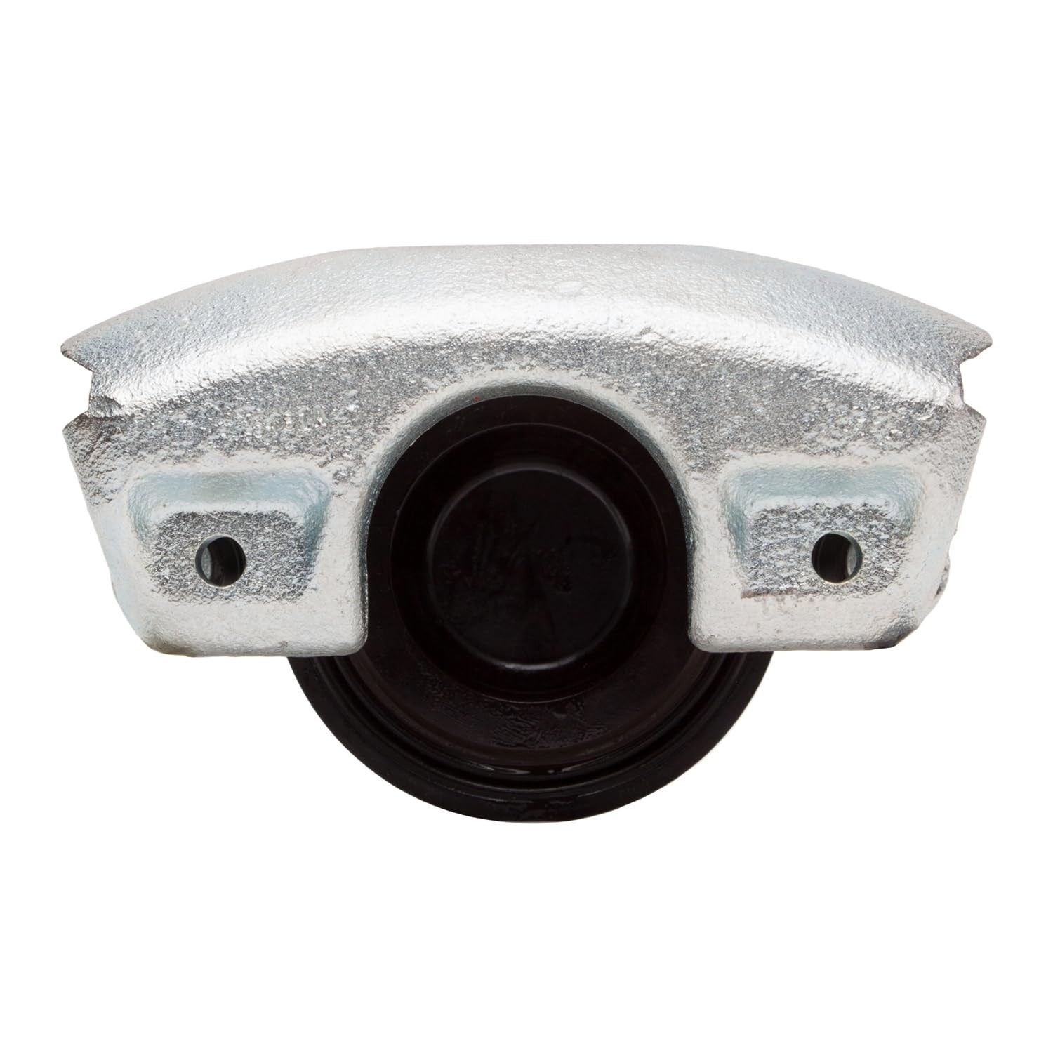 R1 Concepts Brake Caliper Silver Zinc Coated