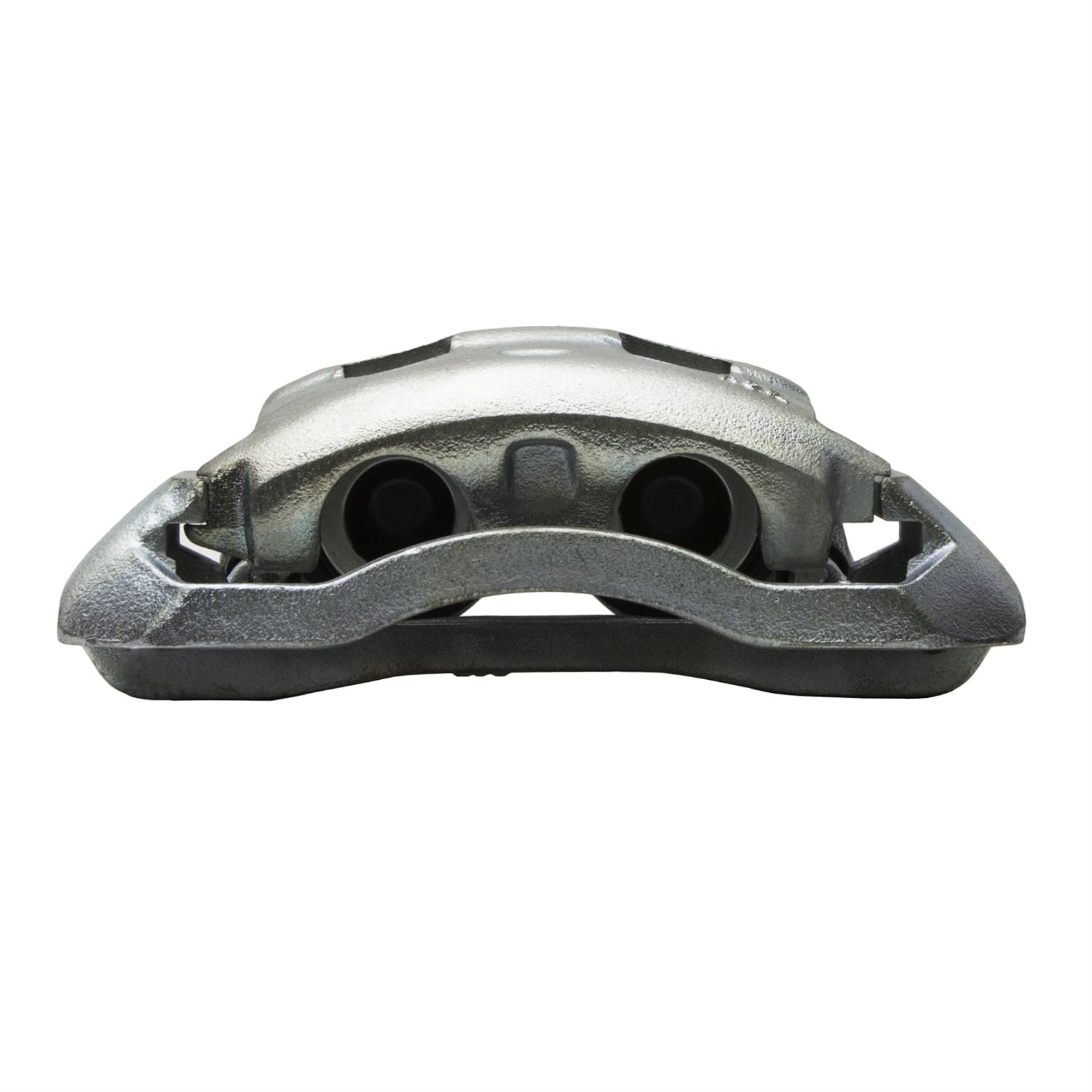 R1 Concepts Brake Caliper Silver Zinc Coated