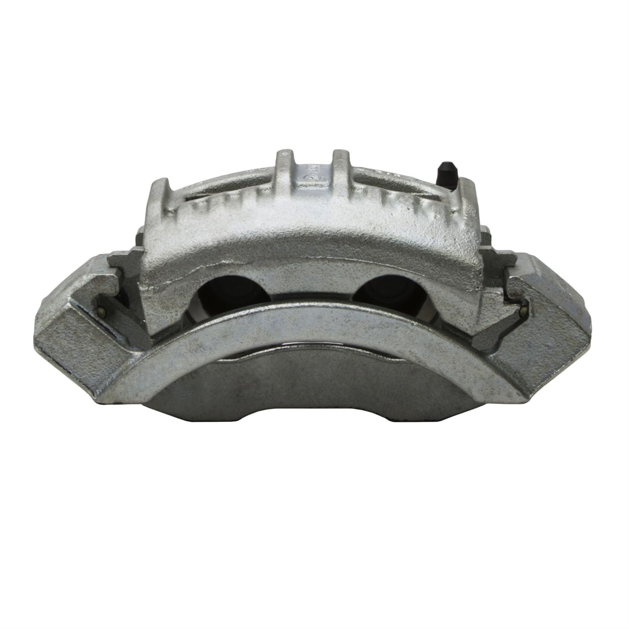 R1 Concepts Brake Caliper Silver Zinc Coated