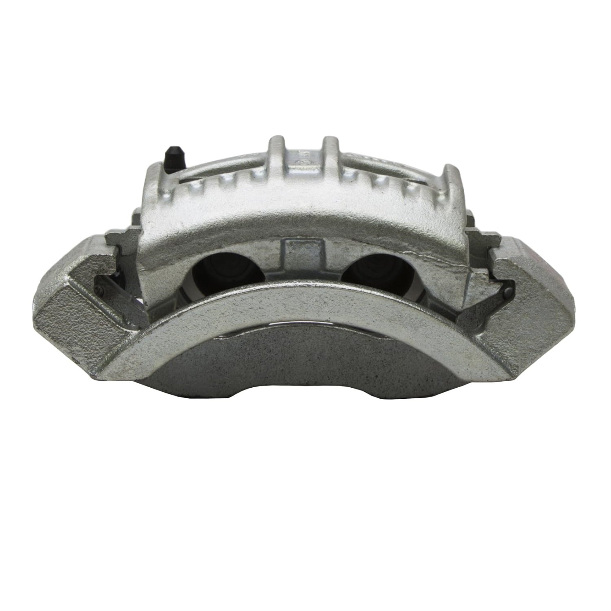 R1 Concepts Brake Caliper Silver Zinc Coated