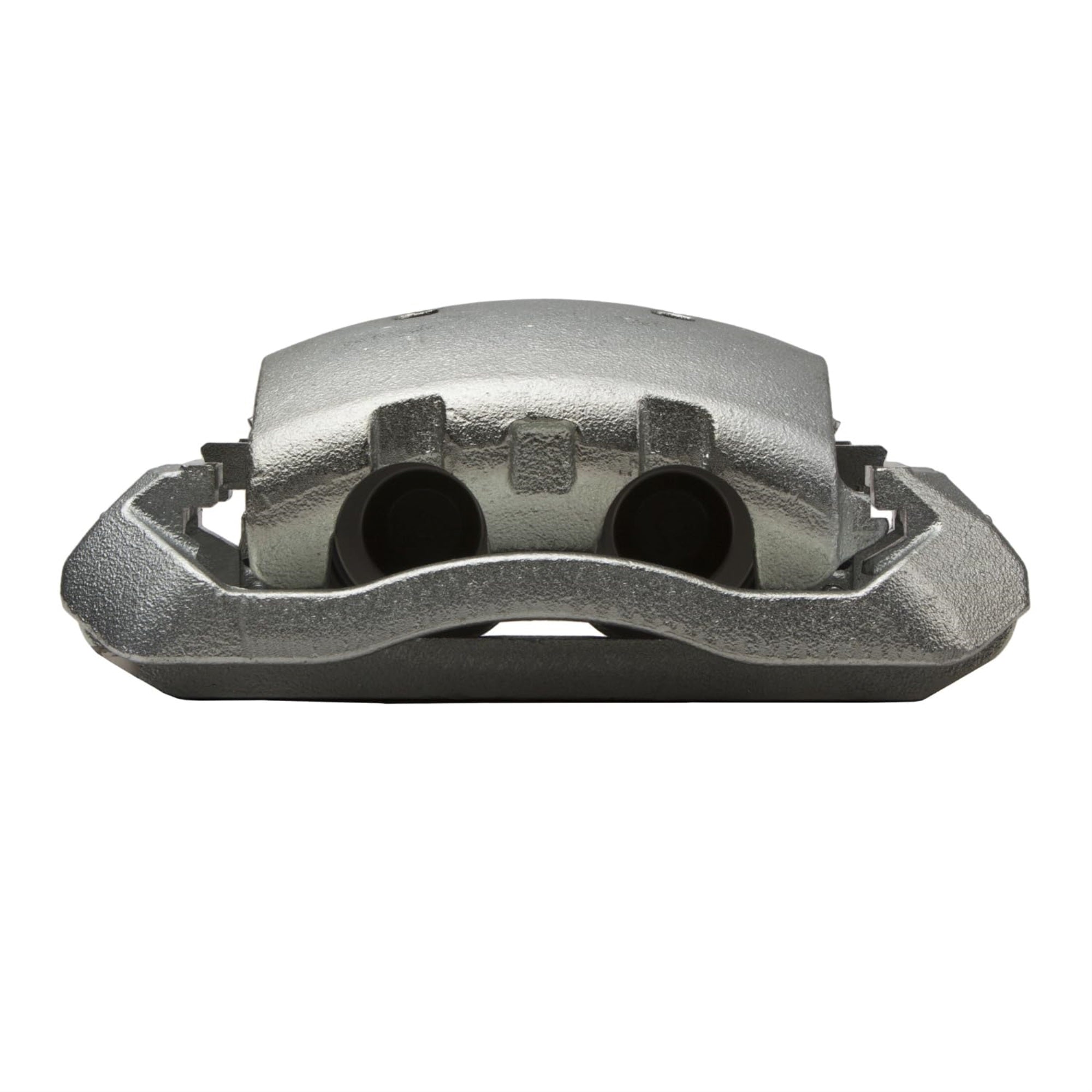 R1 Concepts Brake Caliper Silver Zinc Coated