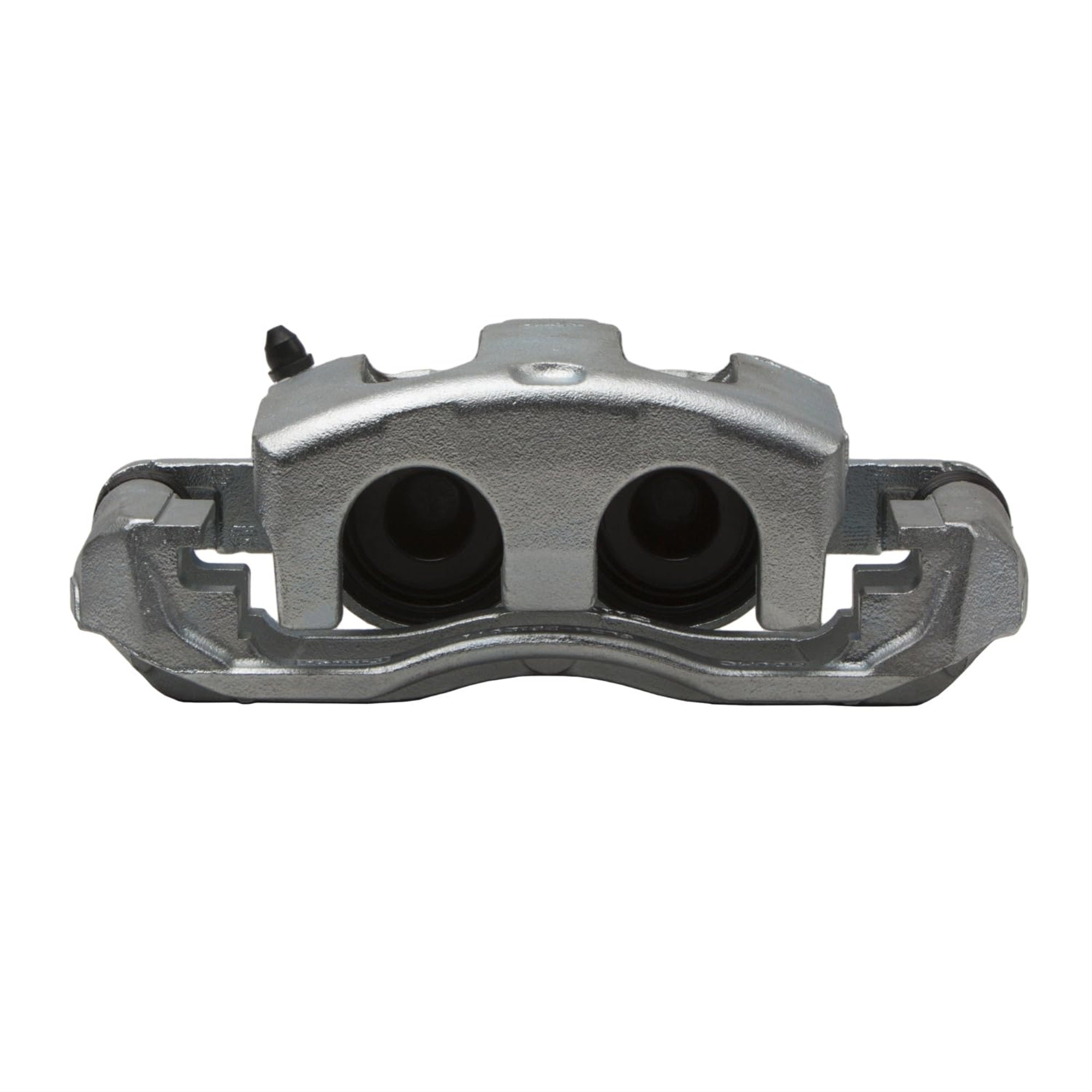 R1 Concepts Brake Caliper Silver Zinc Coated