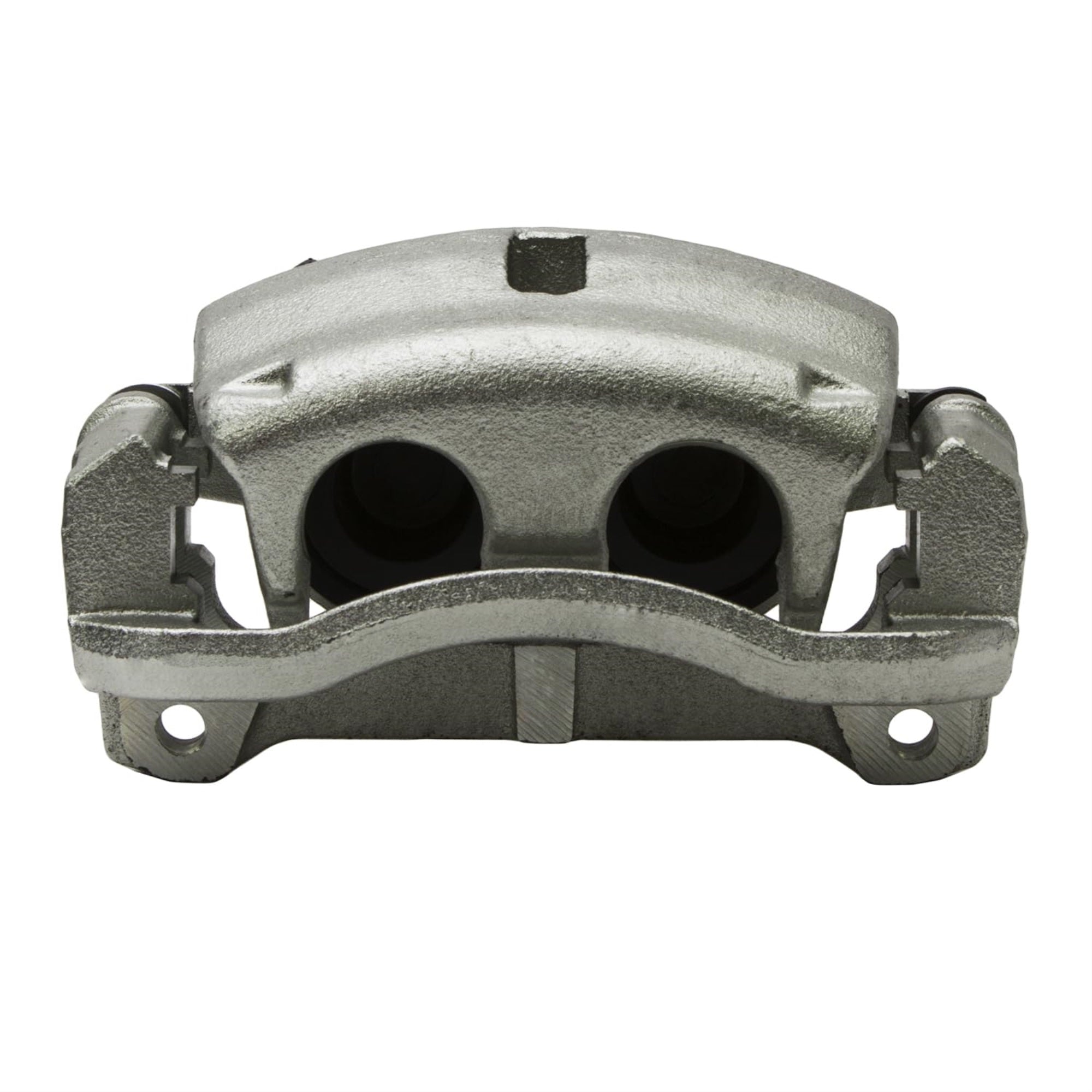R1 Concepts Brake Caliper Silver Zinc Coated