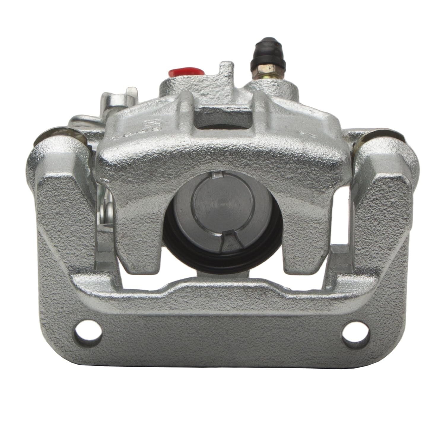 R1 Concepts Brake Caliper Silver Zinc Coated