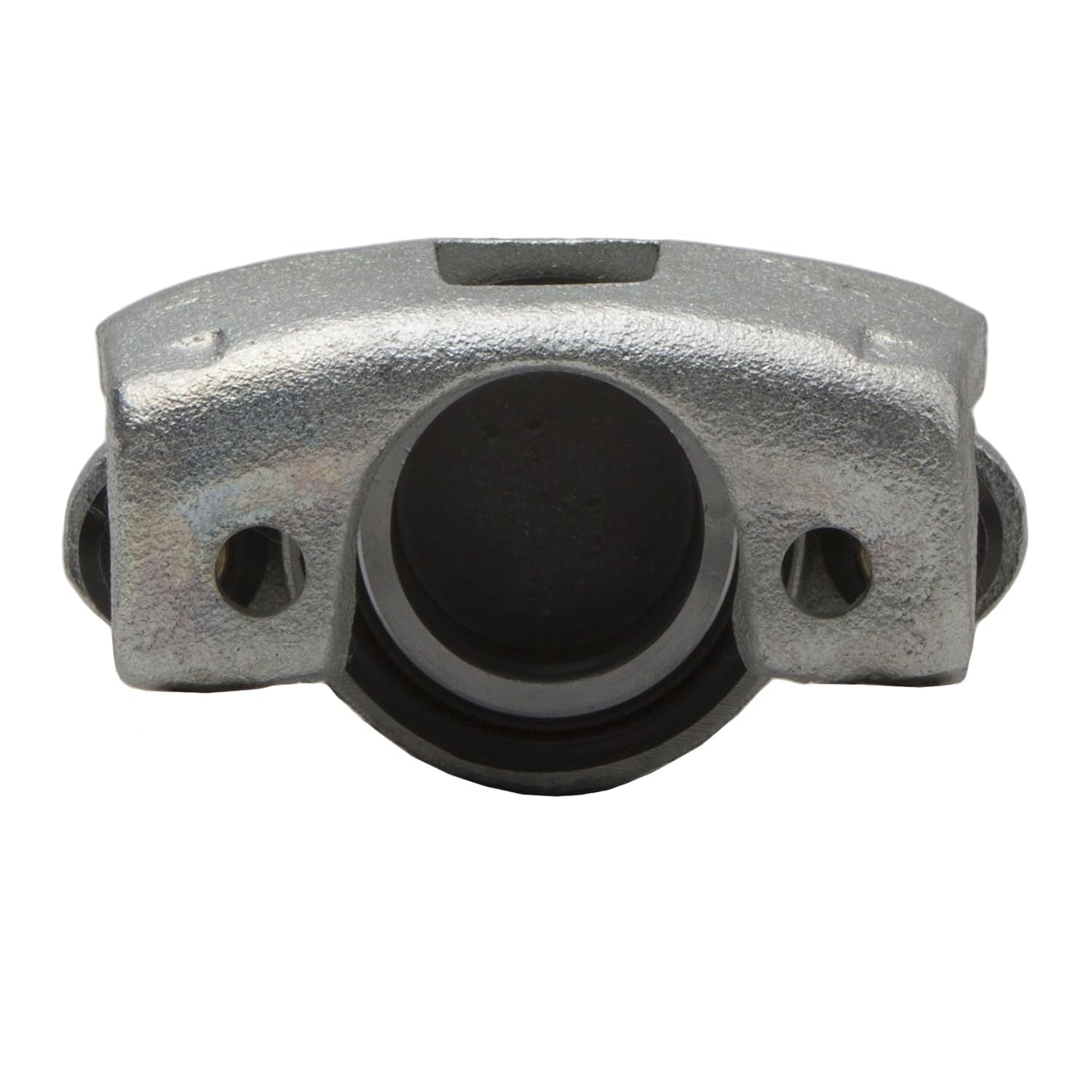 R1 Concepts Brake Caliper Silver Zinc Coated