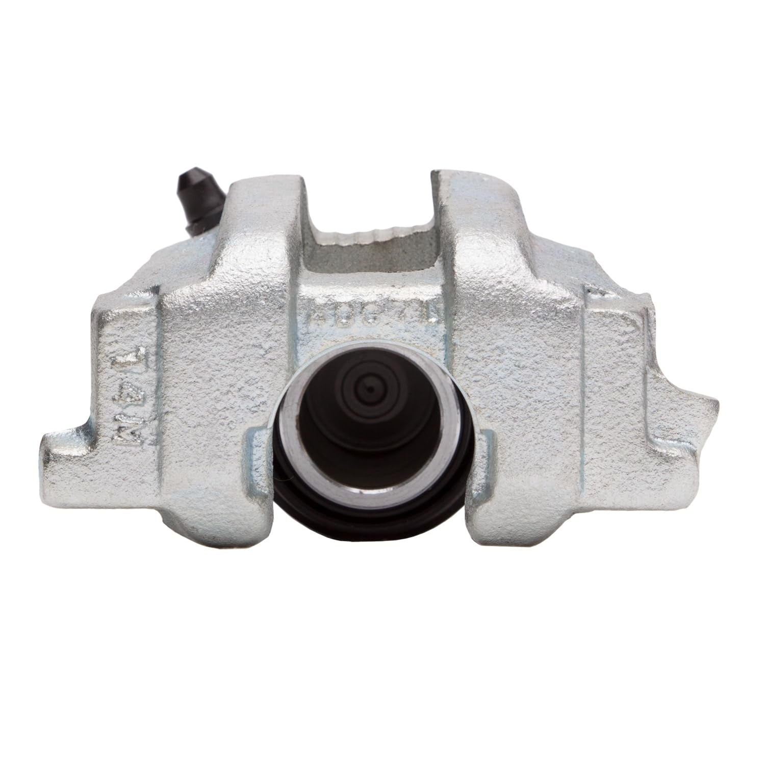 R1 Concepts Brake Caliper Silver Zinc Coated