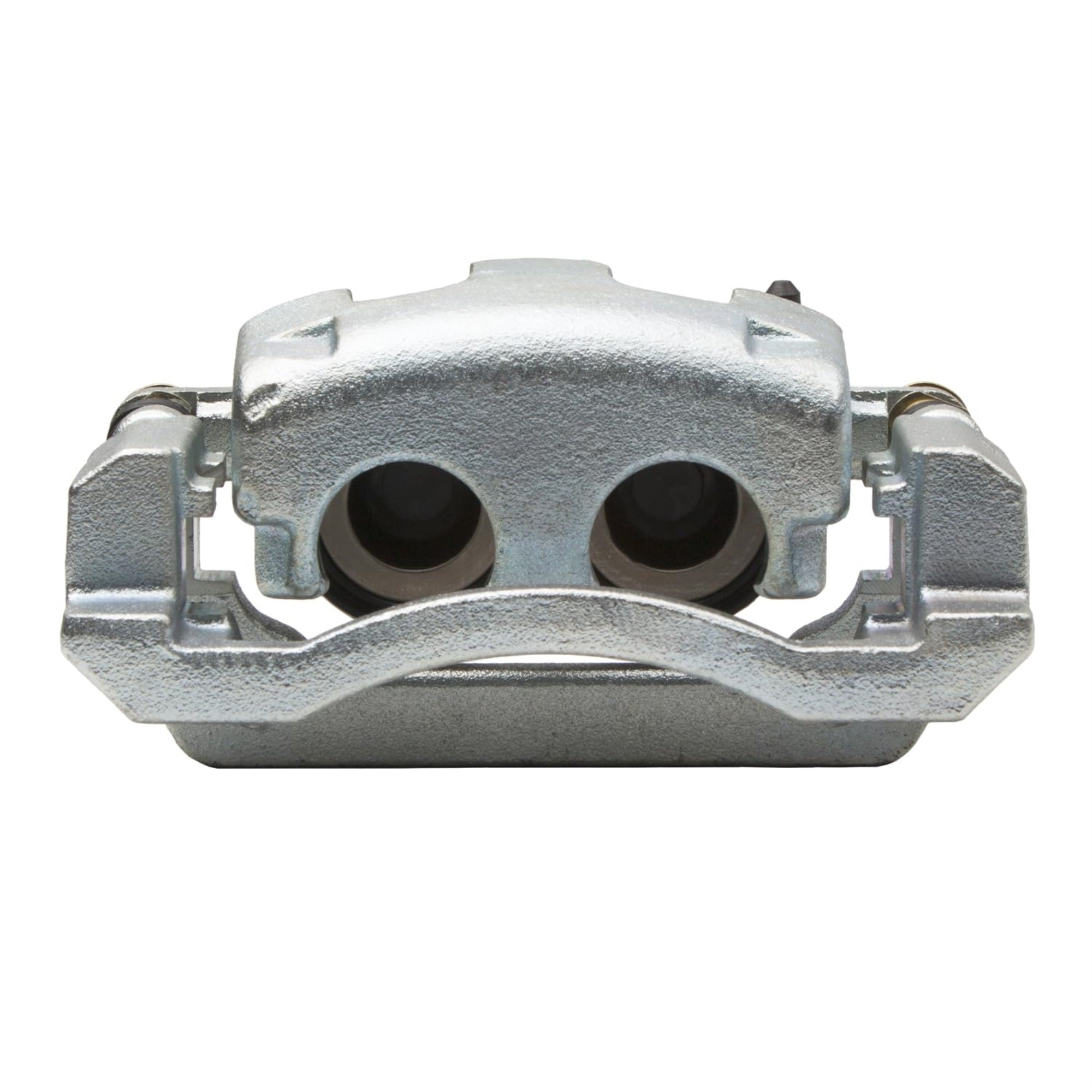 R1 Concepts Brake Caliper Silver Zinc Coated