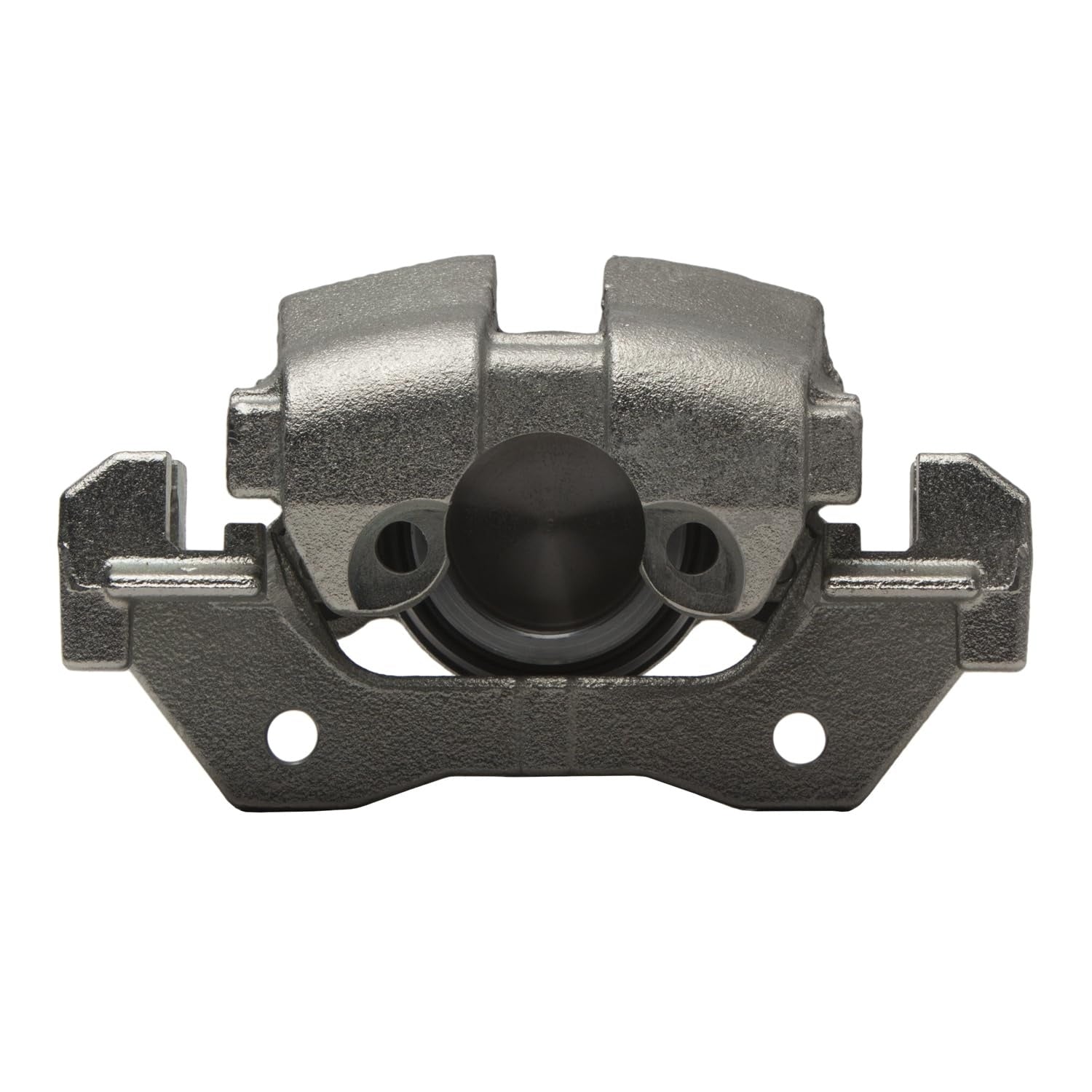 R1 Concepts Brake Caliper Silver Zinc Coated