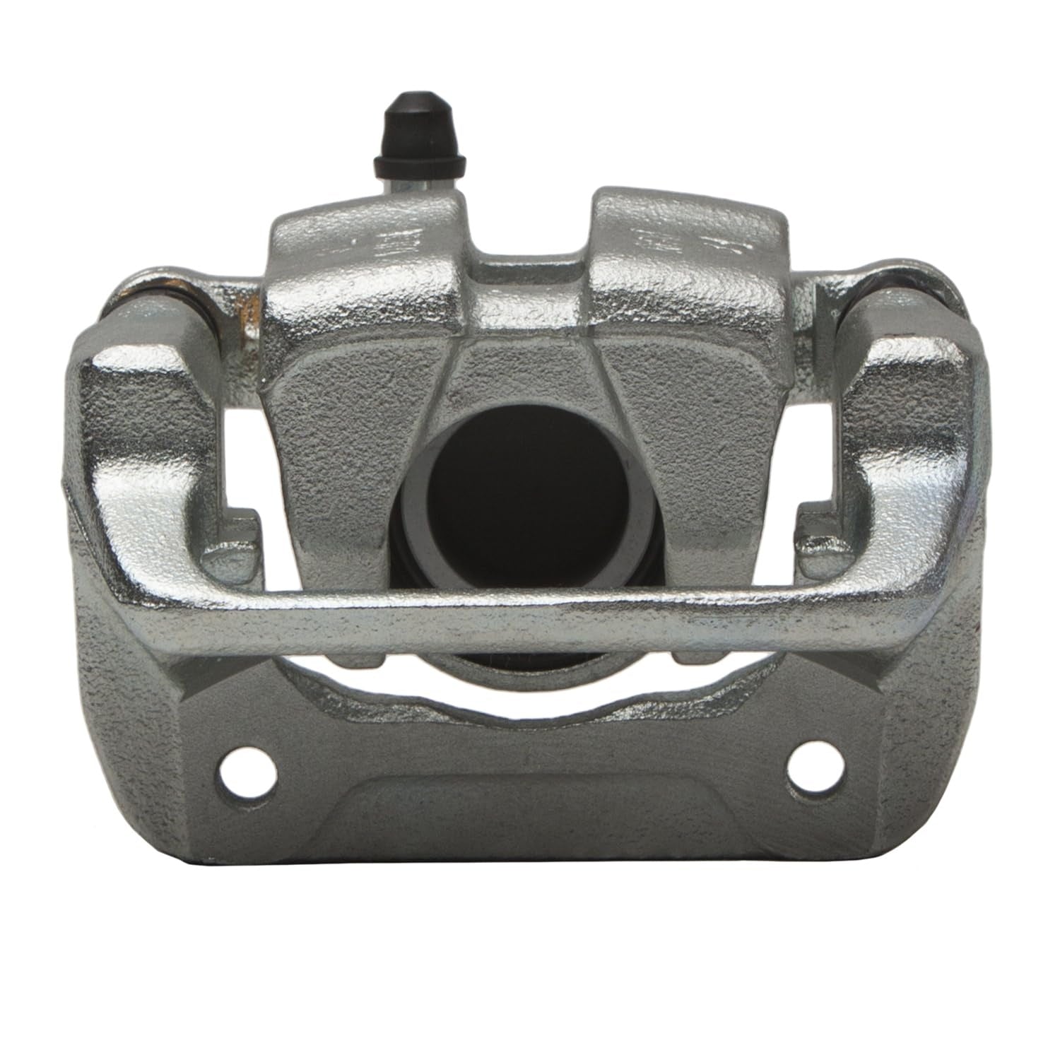 R1 Concepts Brake Caliper Silver Zinc Coated