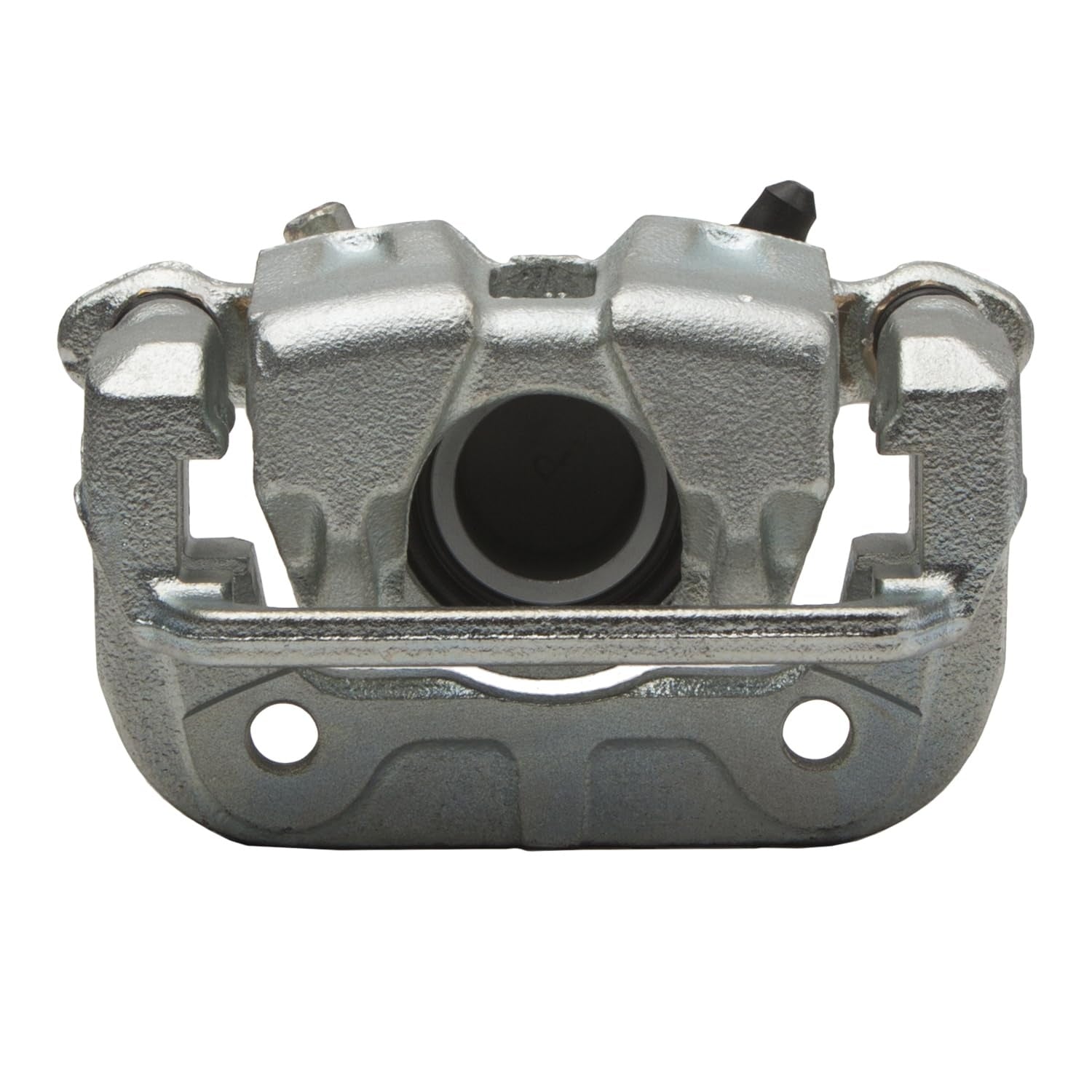 R1 Concepts Brake Caliper Silver Zinc Coated