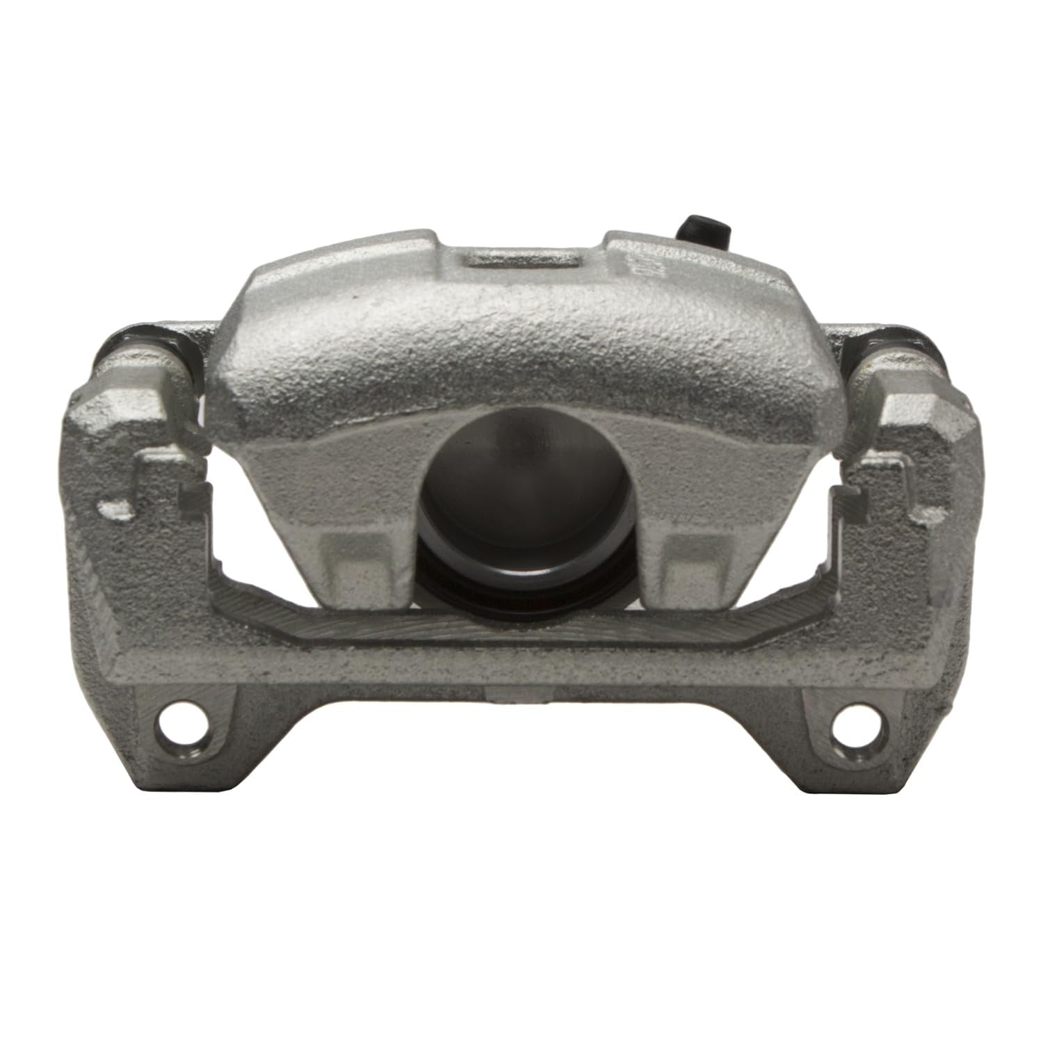 R1 Concepts Brake Caliper Silver Zinc Coated