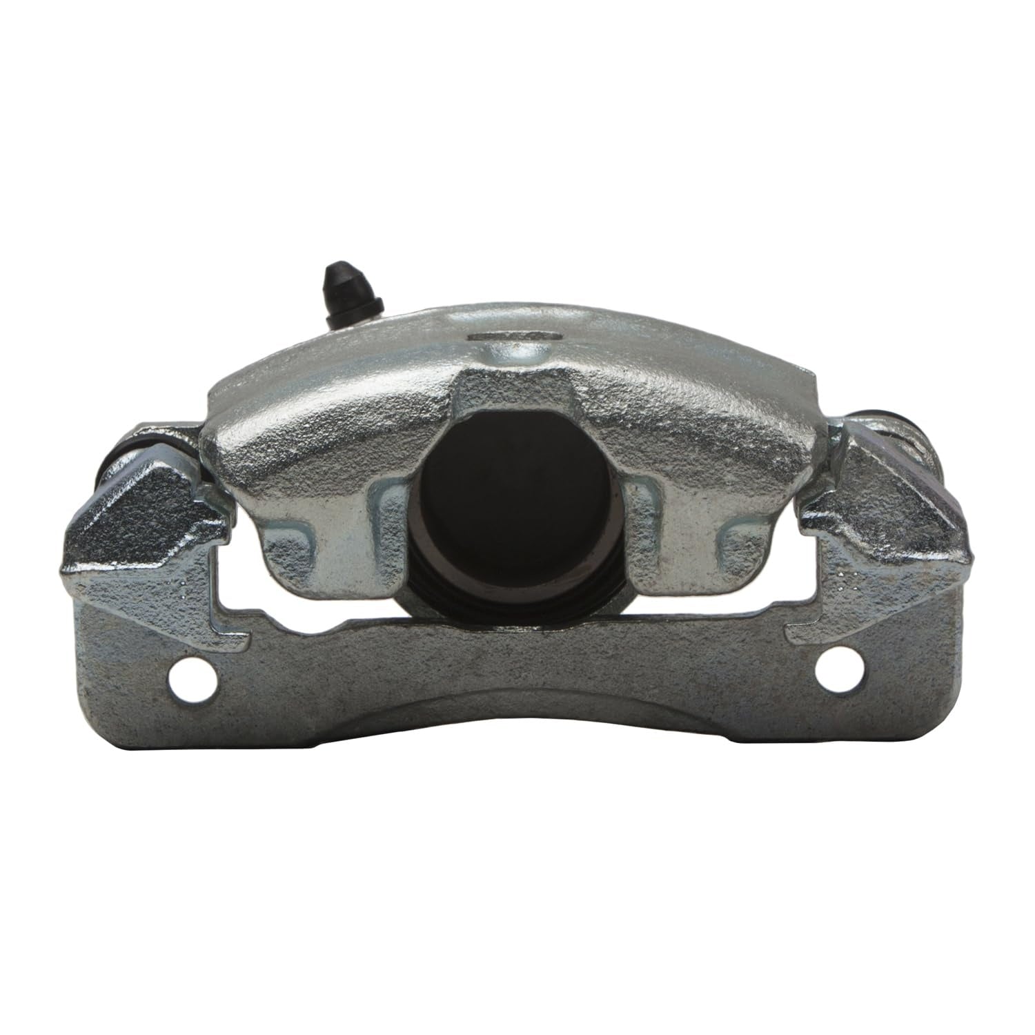 R1 Concepts Brake Caliper Silver Zinc Coated