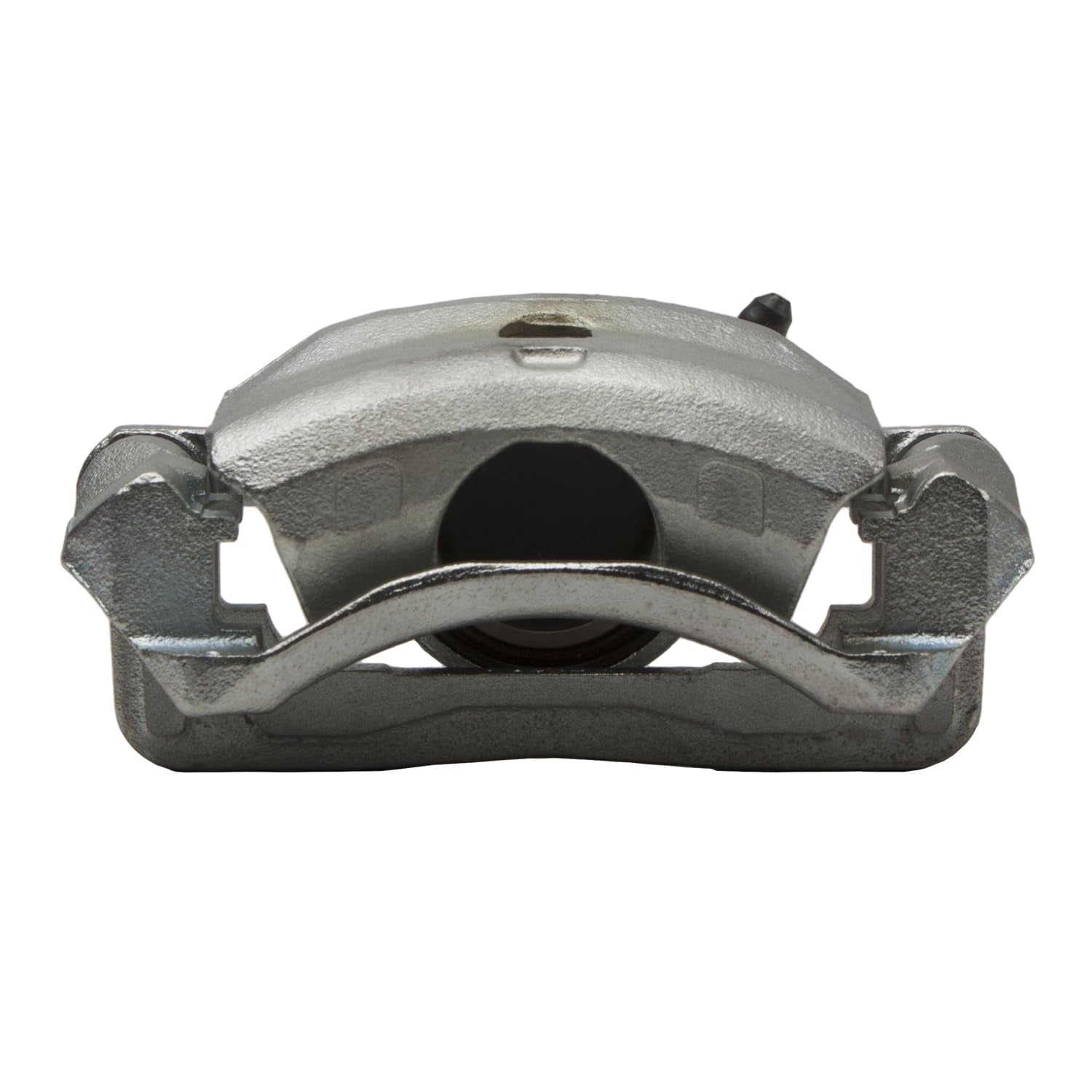 R1 Concepts Brake Caliper Silver Zinc Coated